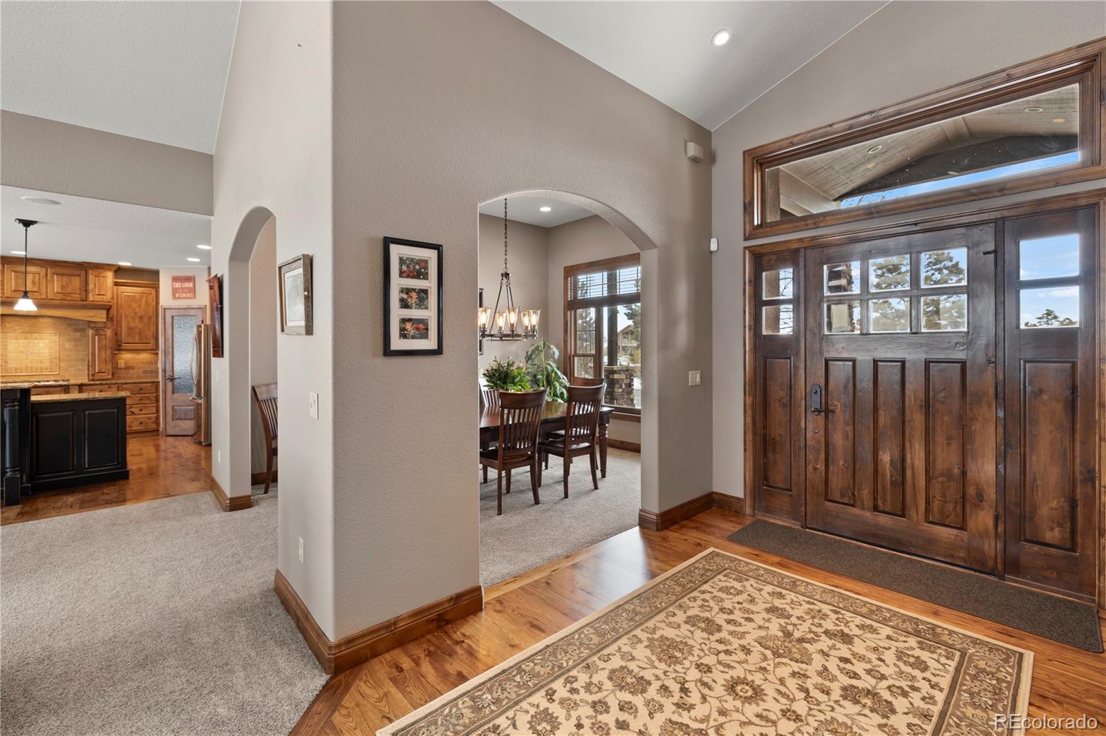 MLS Image #3 for 16482  timber meadow drive,colorado springs, Colorado