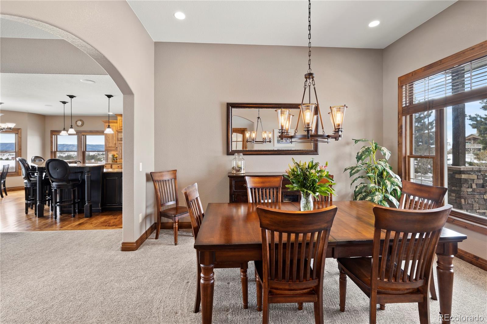 MLS Image #4 for 16482  timber meadow drive,colorado springs, Colorado