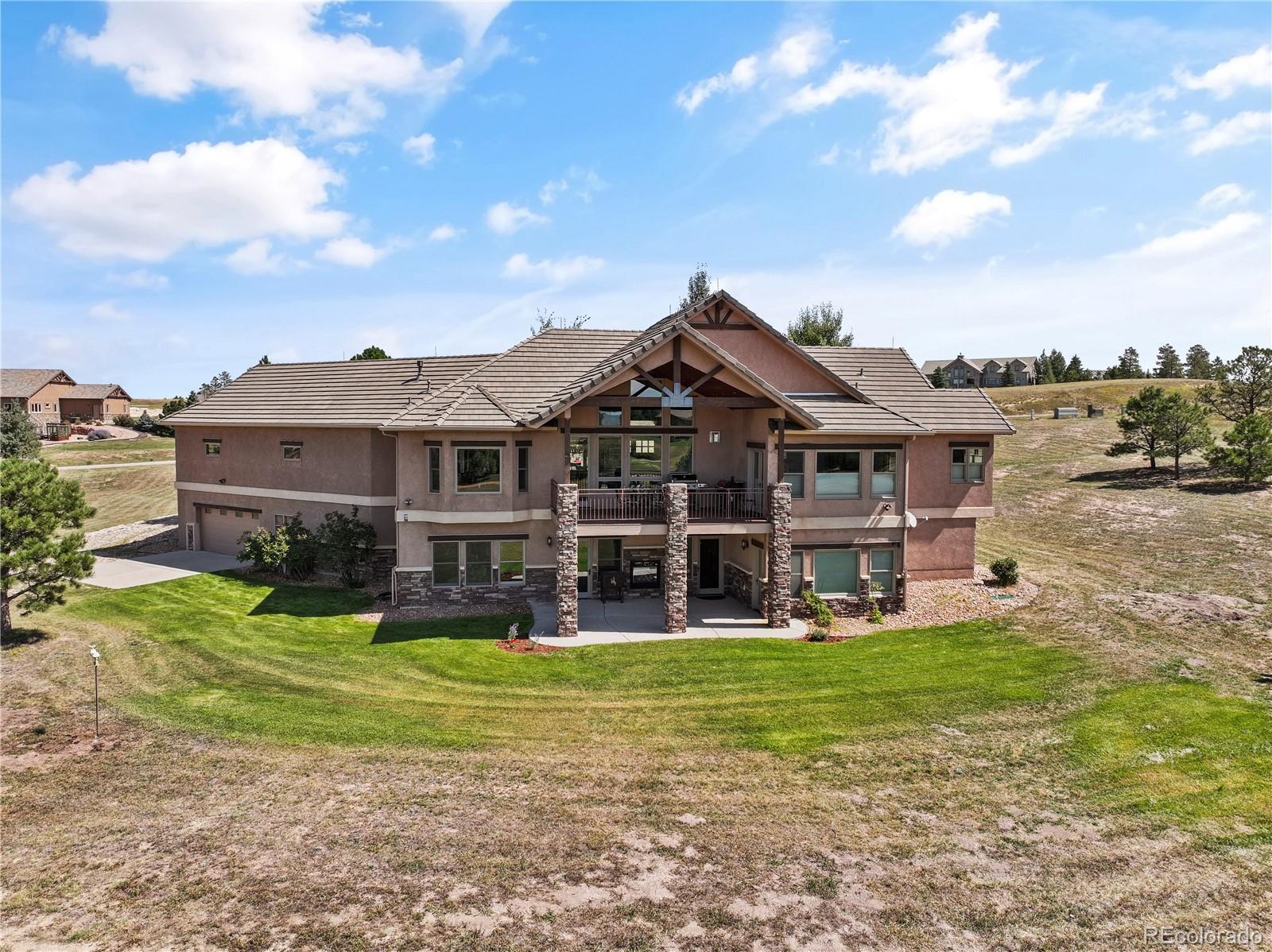 MLS Image #42 for 16482  timber meadow drive,colorado springs, Colorado