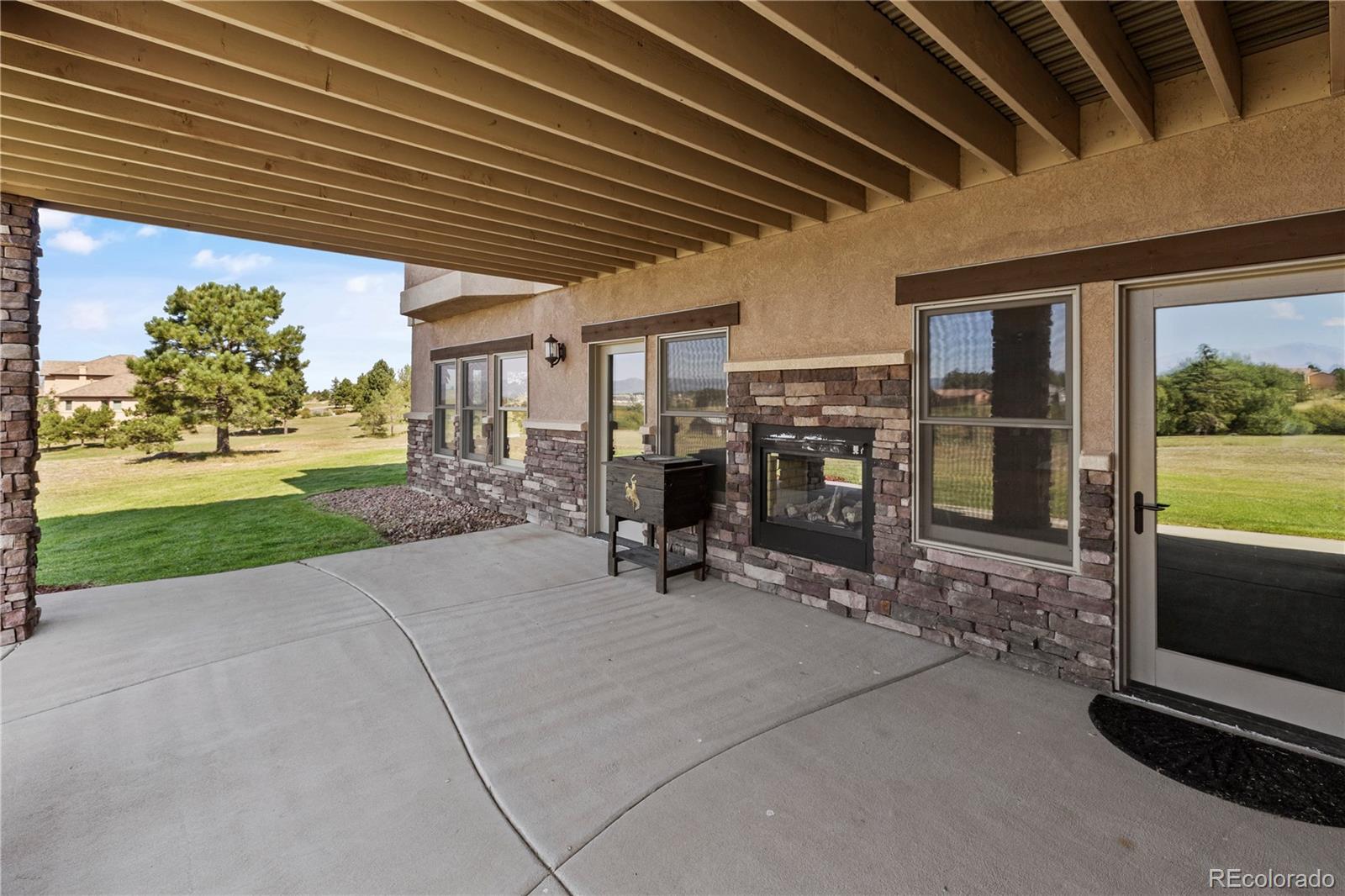 MLS Image #44 for 16482  timber meadow drive,colorado springs, Colorado