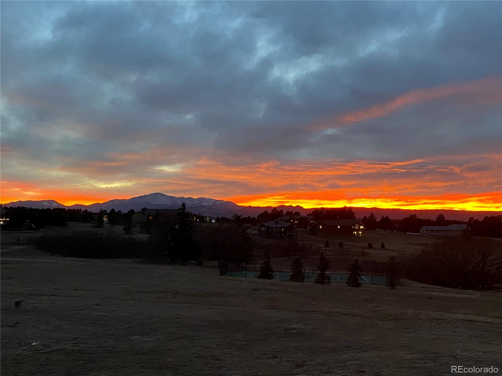 MLS Image #45 for 16482  timber meadow drive,colorado springs, Colorado