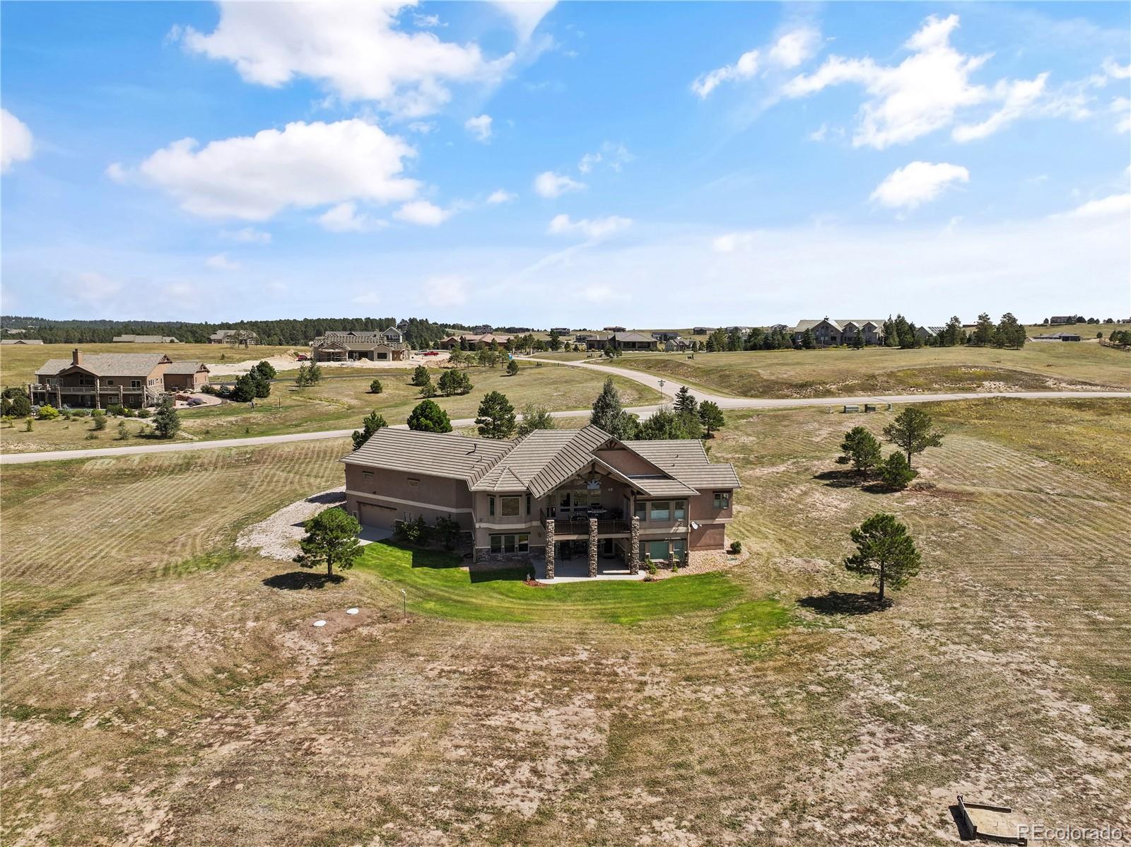 MLS Image #46 for 16482  timber meadow drive,colorado springs, Colorado