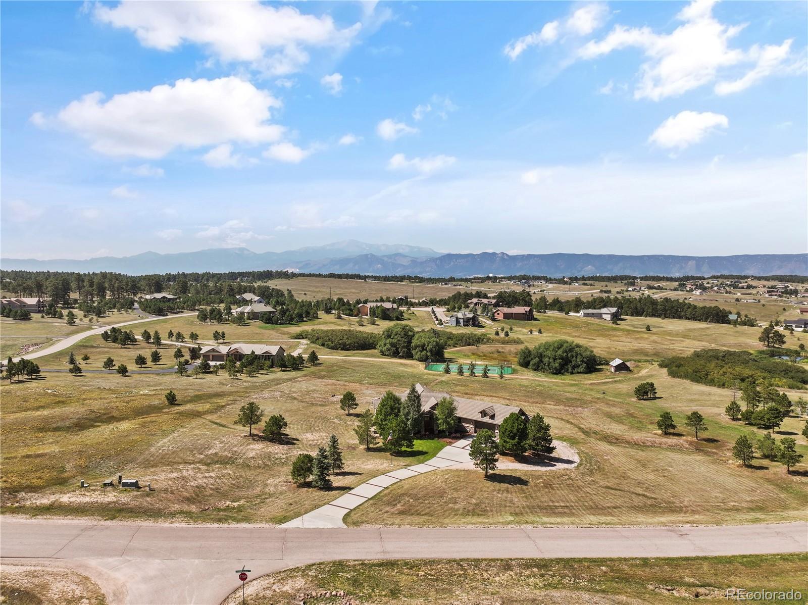 MLS Image #47 for 16482  timber meadow drive,colorado springs, Colorado