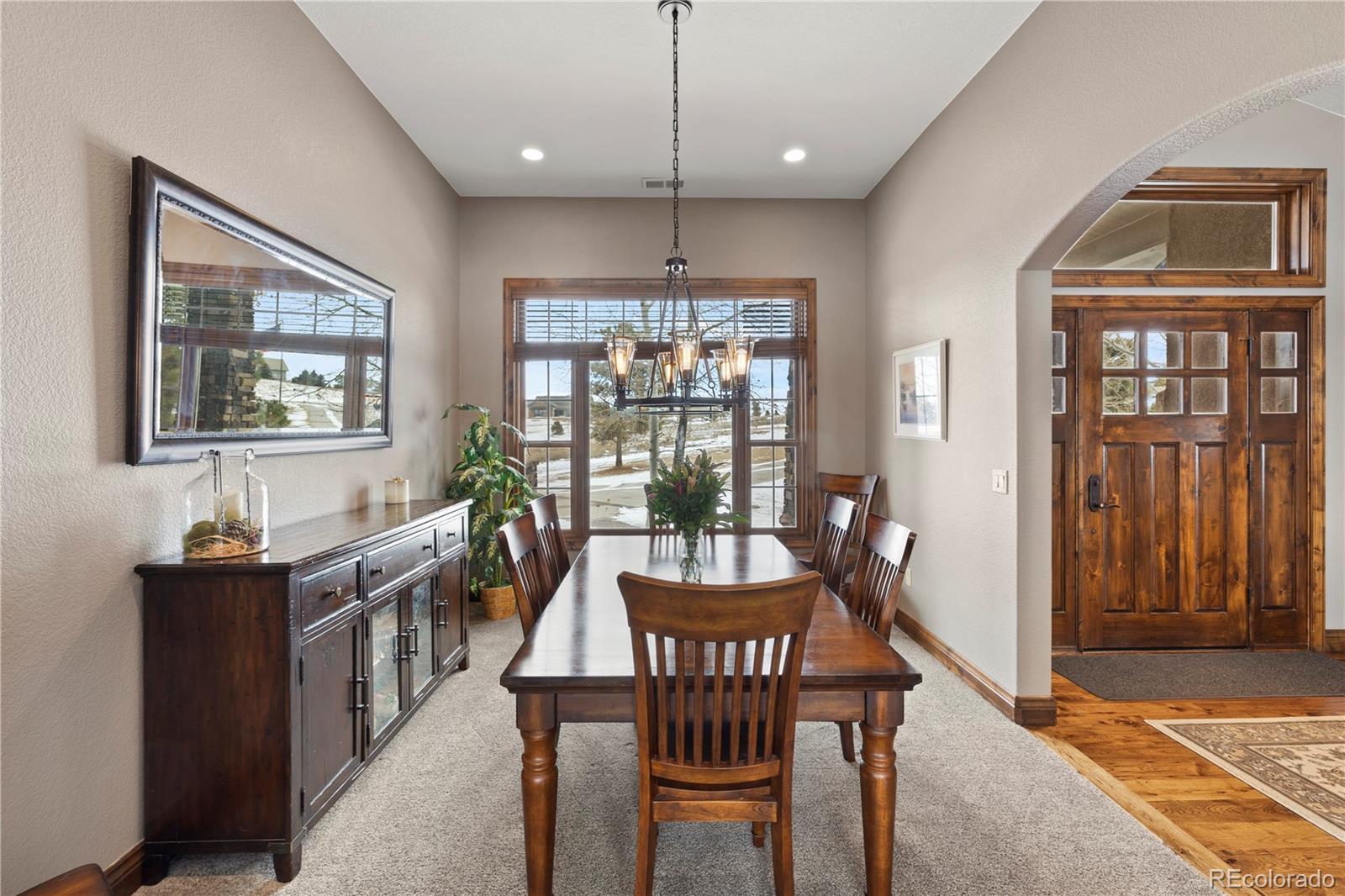 MLS Image #5 for 16482  timber meadow drive,colorado springs, Colorado