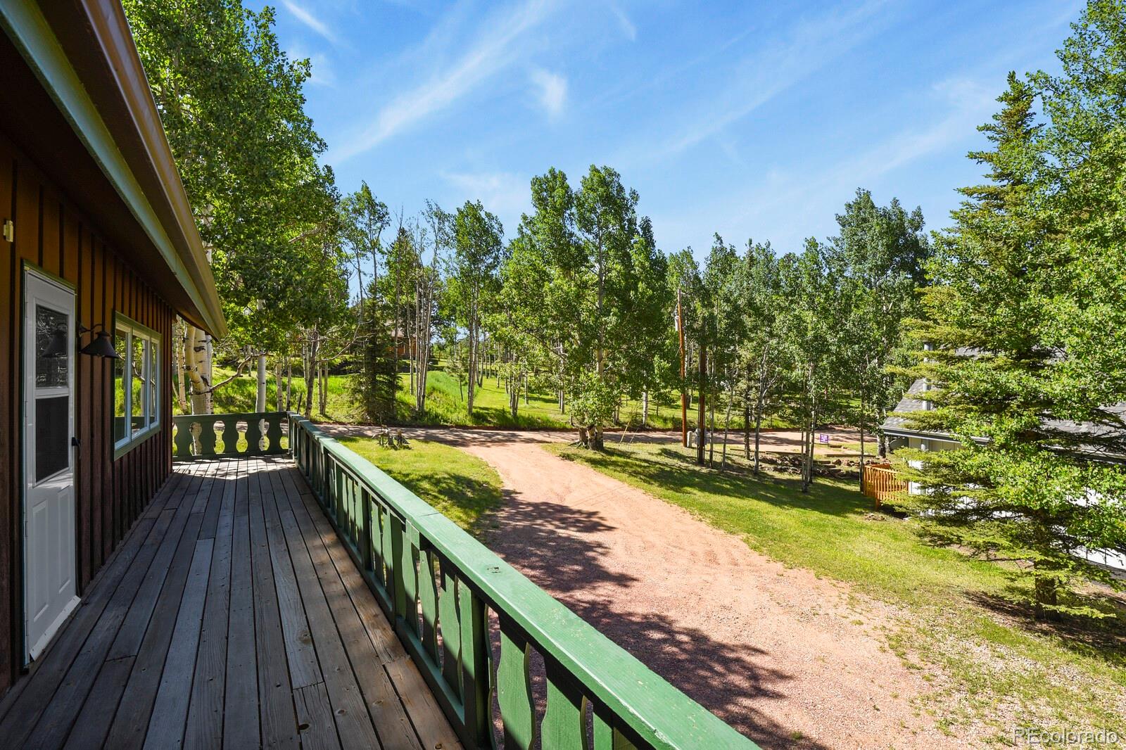 MLS Image #26 for 95  club drive,woodland park, Colorado