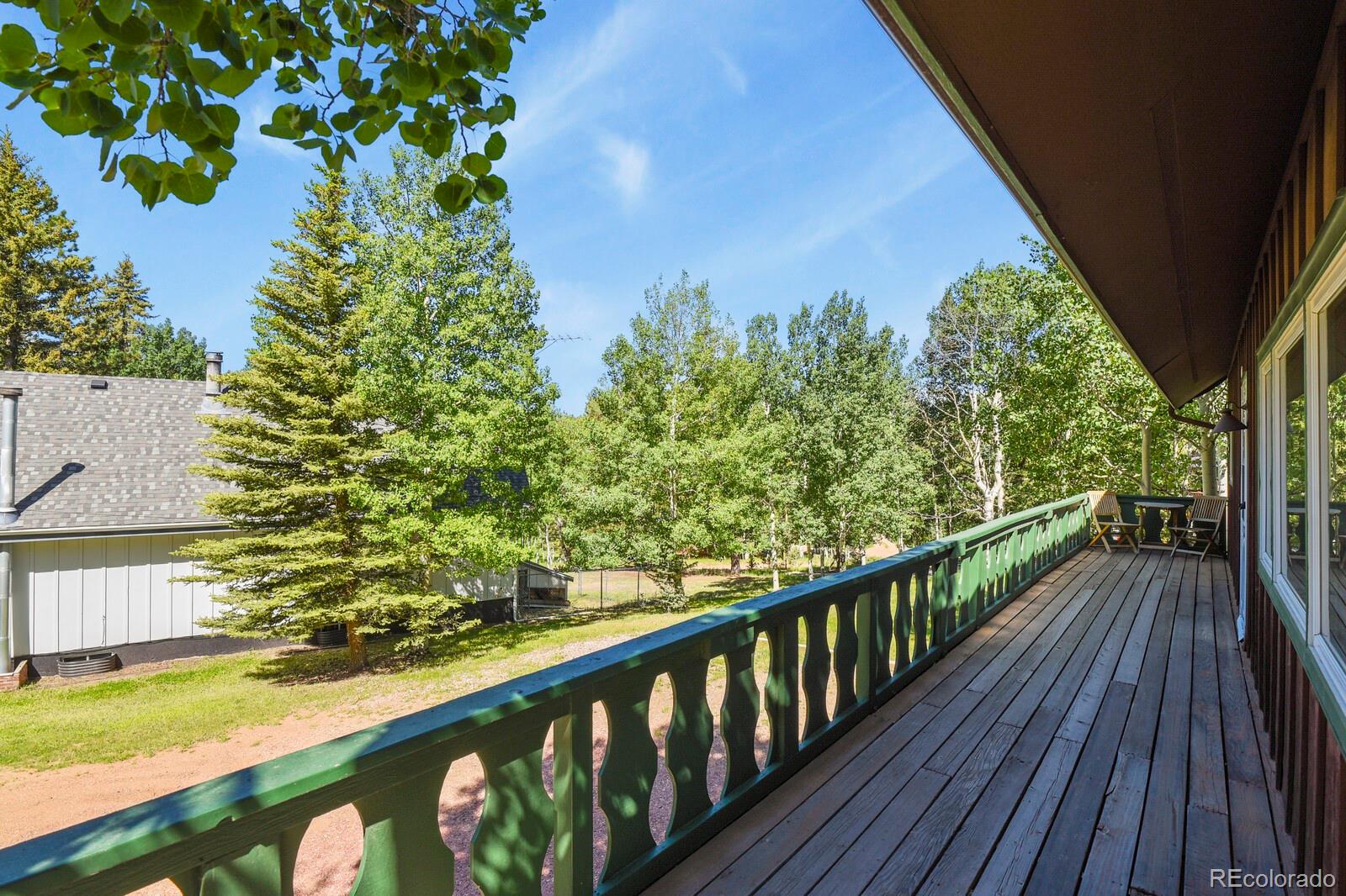 MLS Image #27 for 95  club drive,woodland park, Colorado