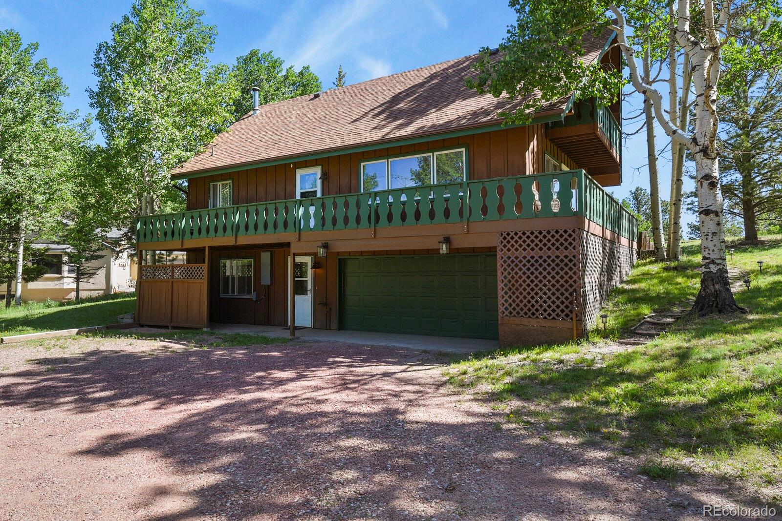 MLS Image #28 for 95  club drive,woodland park, Colorado