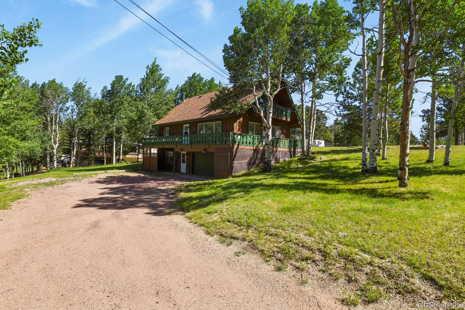 MLS Image #29 for 95  club drive,woodland park, Colorado