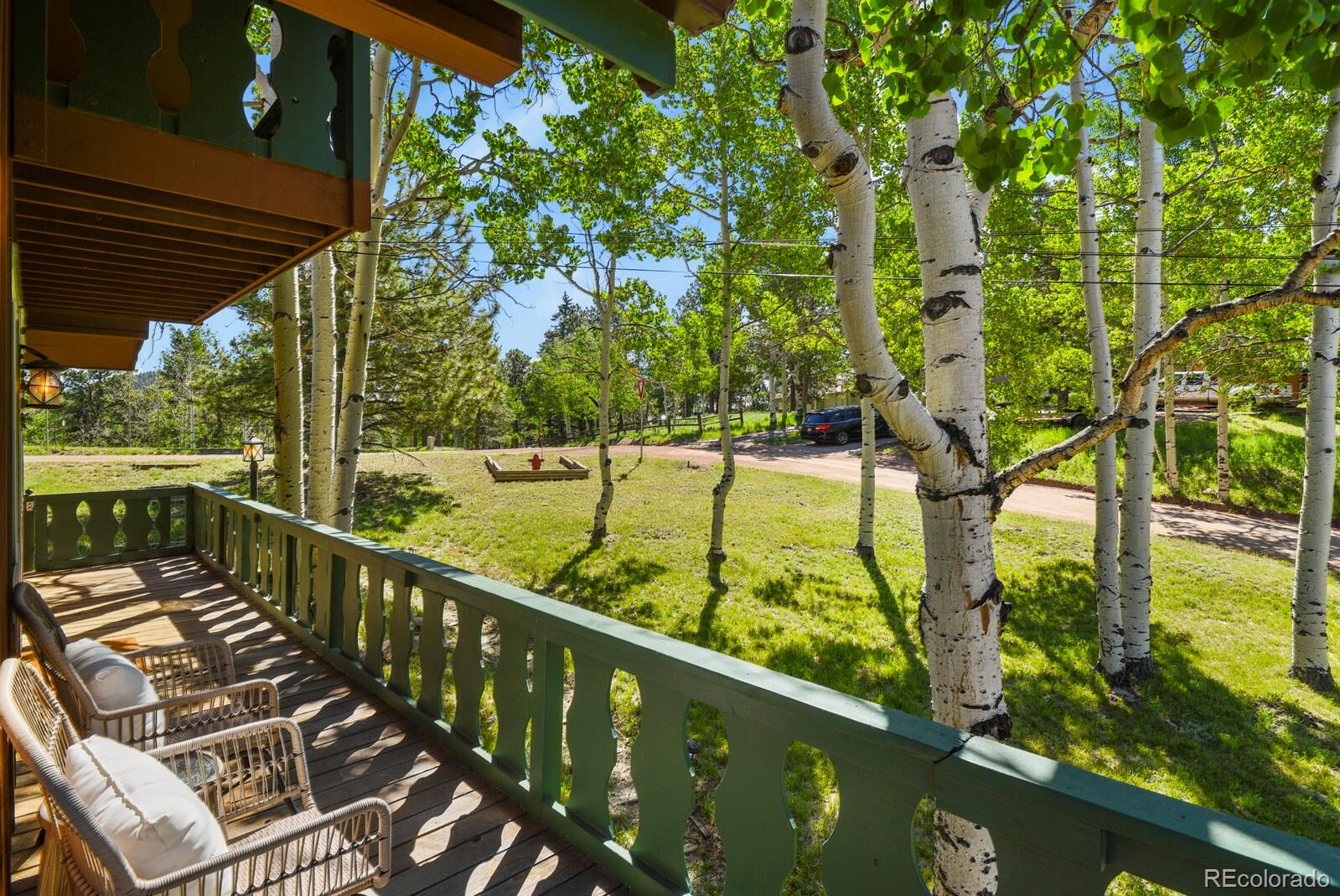 MLS Image #3 for 95  club drive,woodland park, Colorado