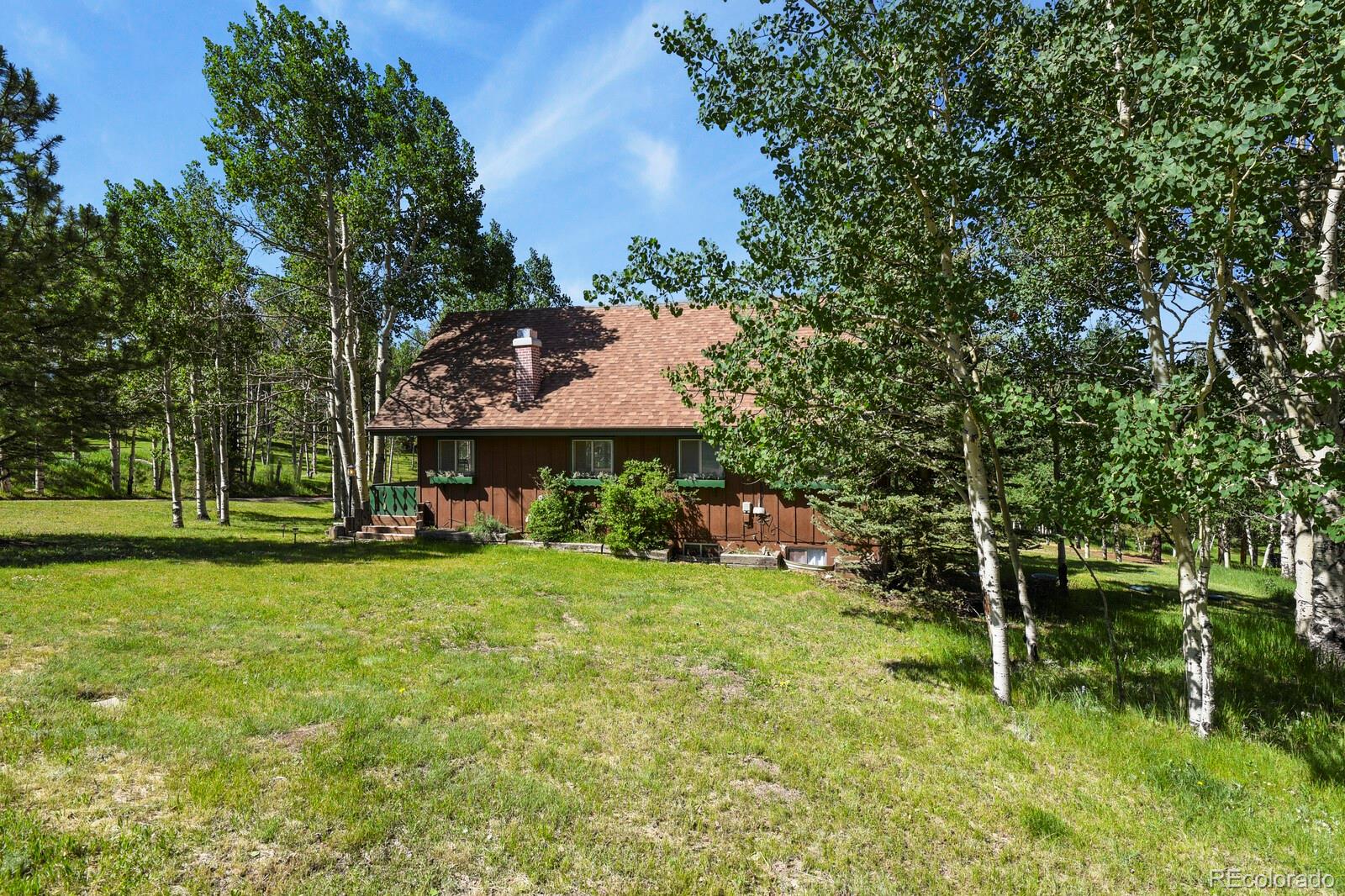 MLS Image #35 for 95  club drive,woodland park, Colorado