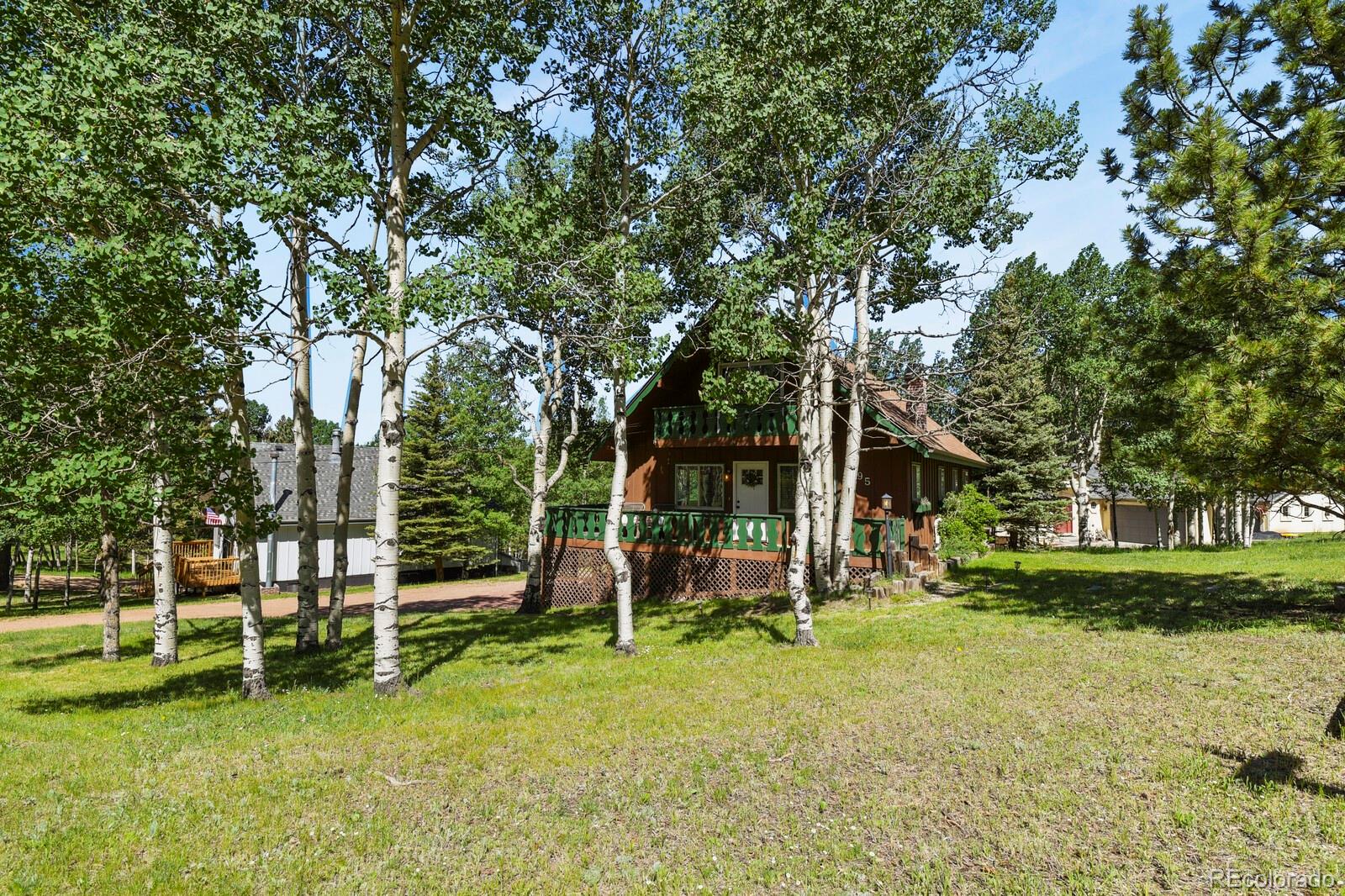 MLS Image #36 for 95  club drive,woodland park, Colorado