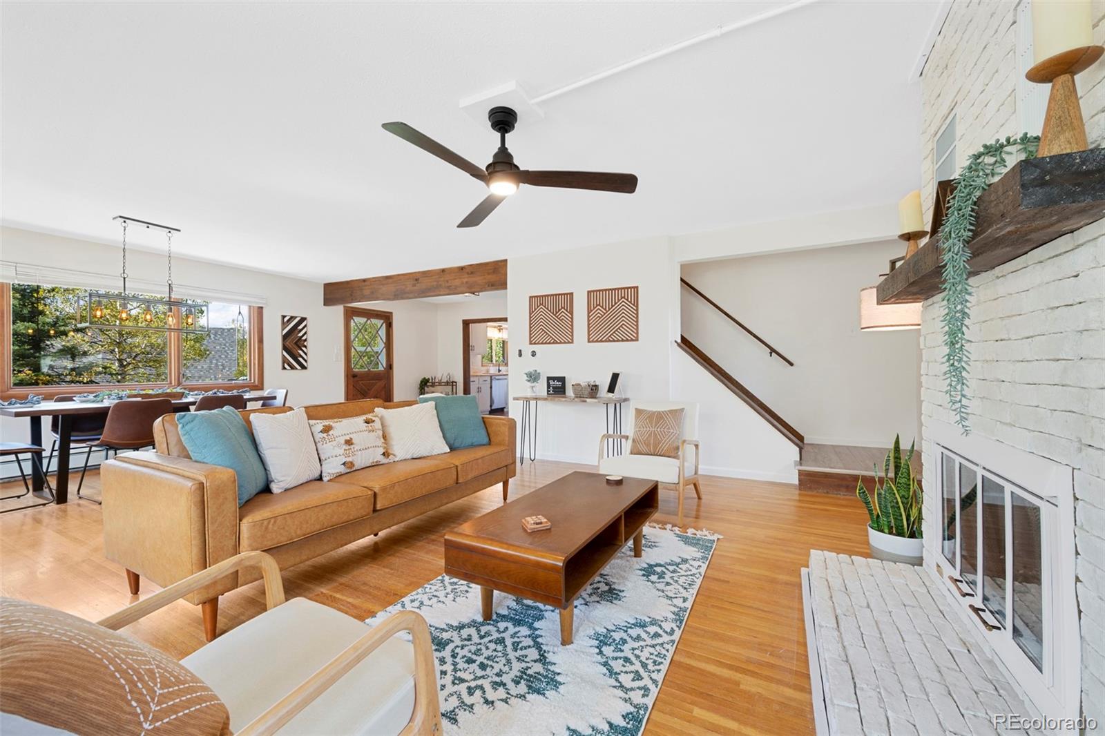 MLS Image #7 for 95  club drive,woodland park, Colorado
