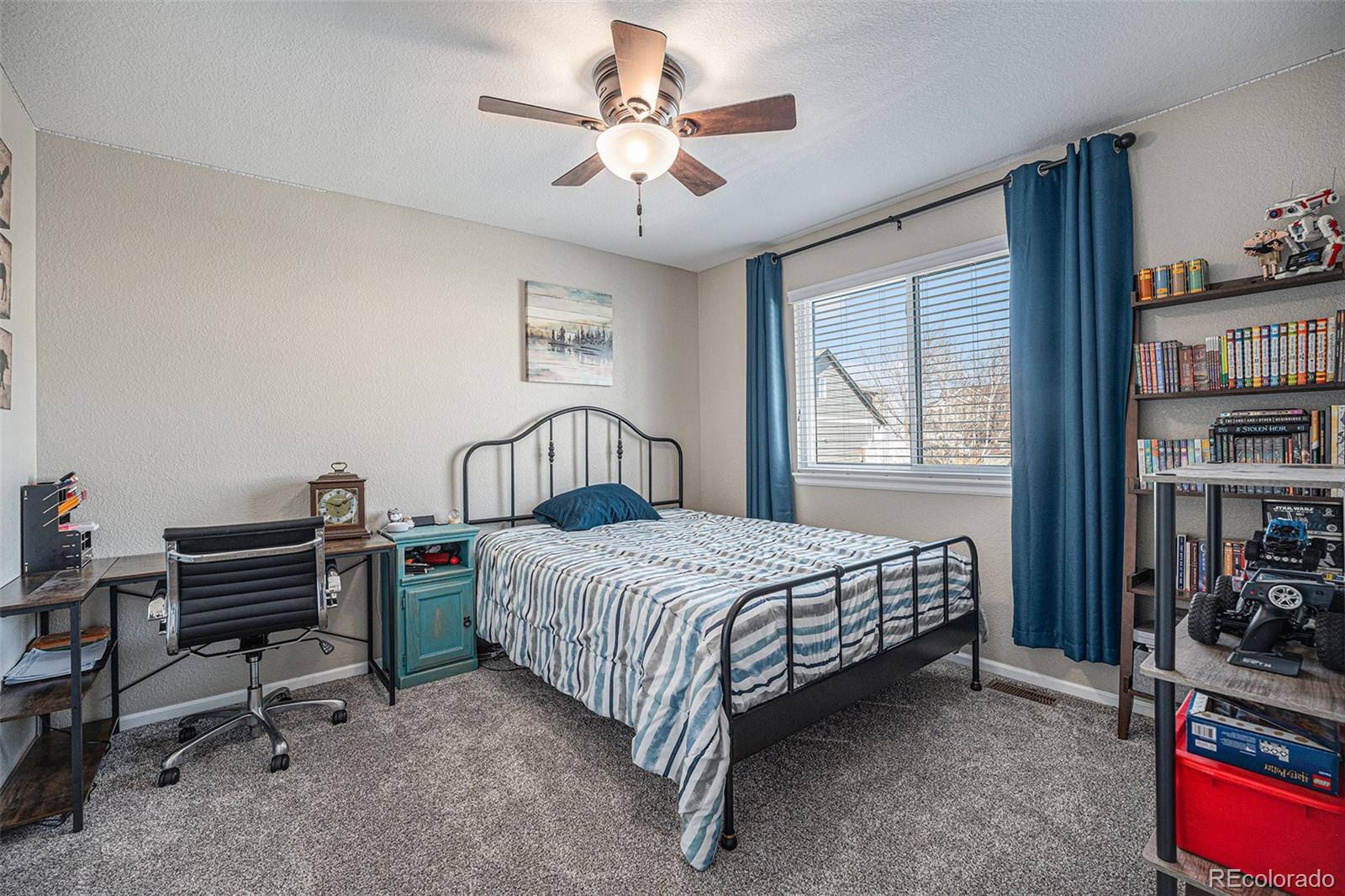 MLS Image #19 for 5907 e tabor place,castle rock, Colorado