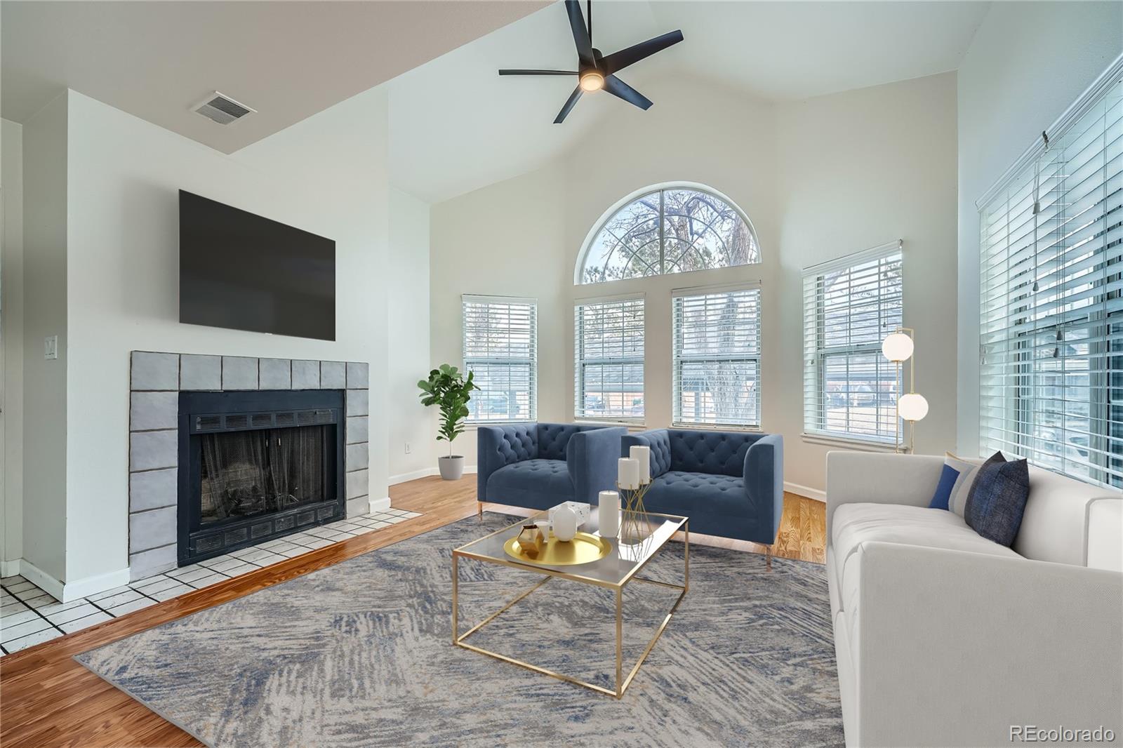 Report Image for 6702 S Ivy Way,Centennial, Colorado
