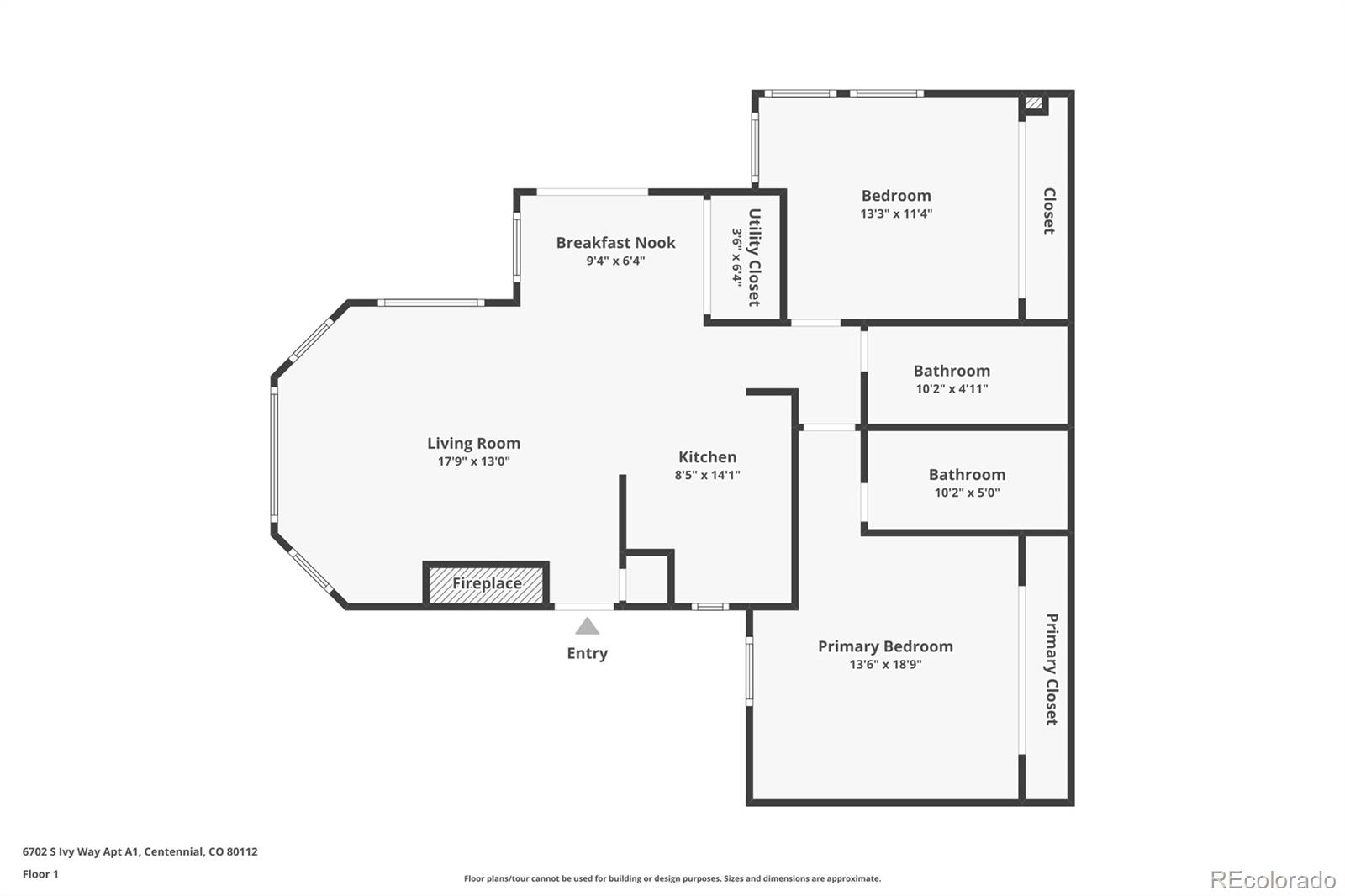 MLS Image #29 for 6702 s ivy way,centennial, Colorado