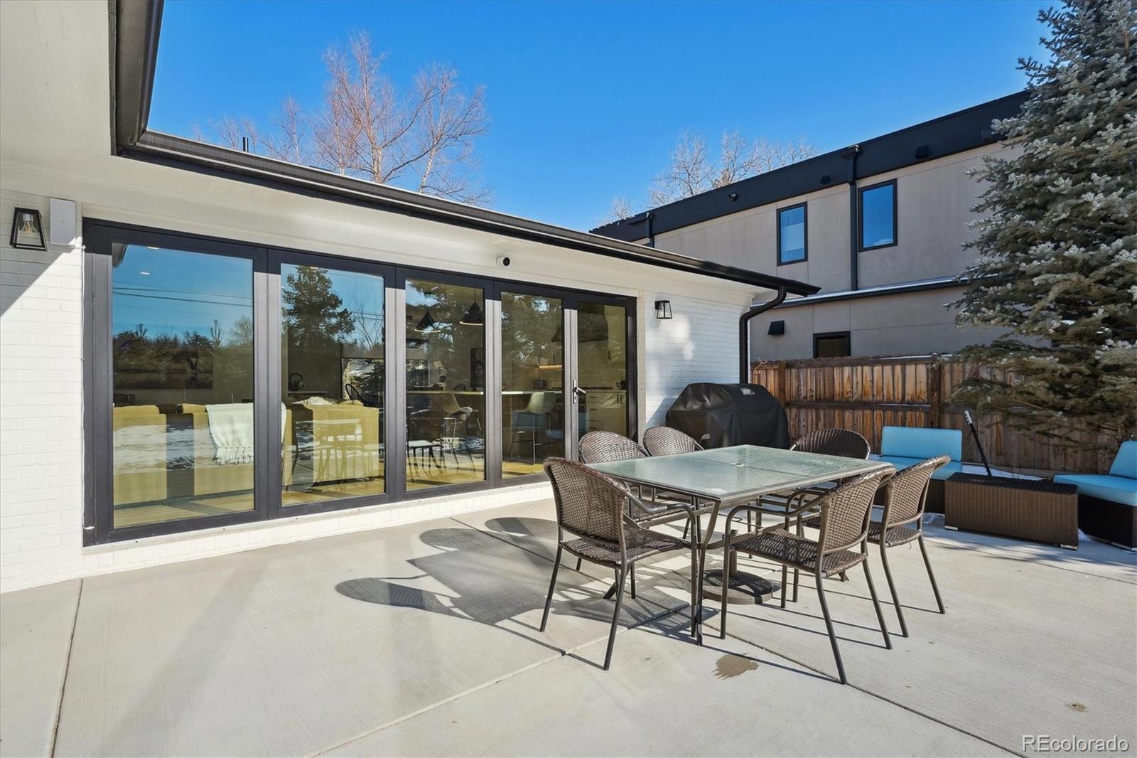 MLS Image #22 for 625 s monroe way,denver, Colorado