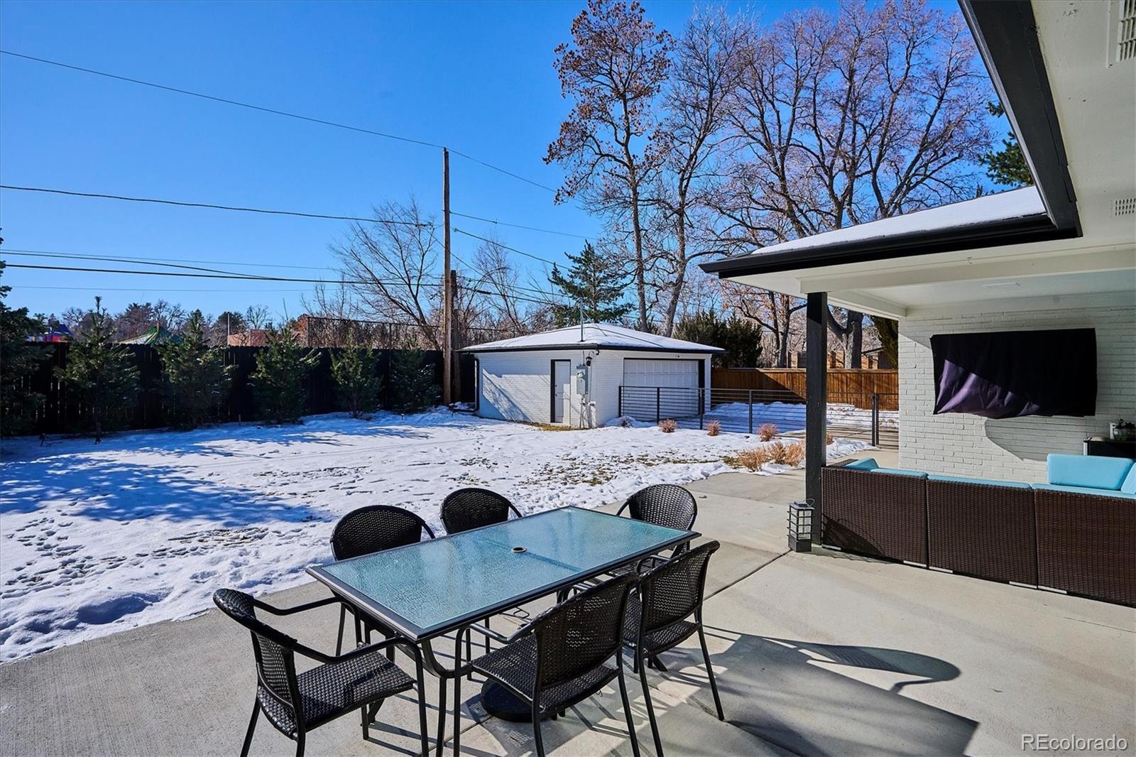 MLS Image #24 for 625 s monroe way,denver, Colorado