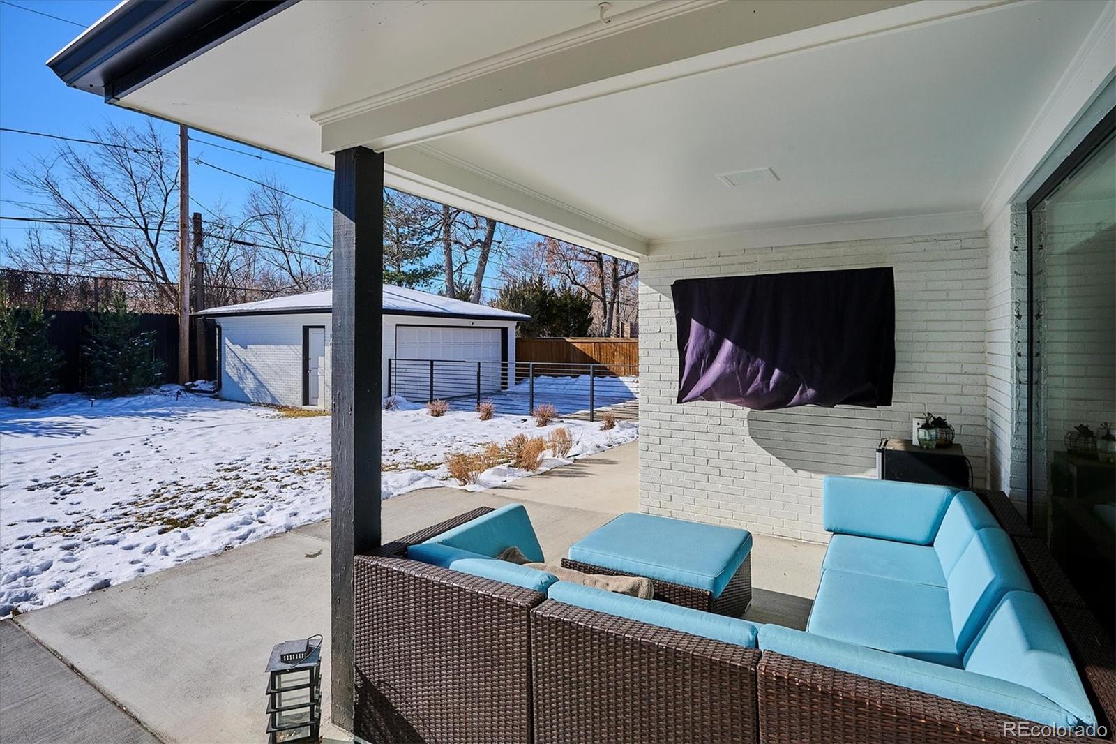 MLS Image #25 for 625 s monroe way,denver, Colorado