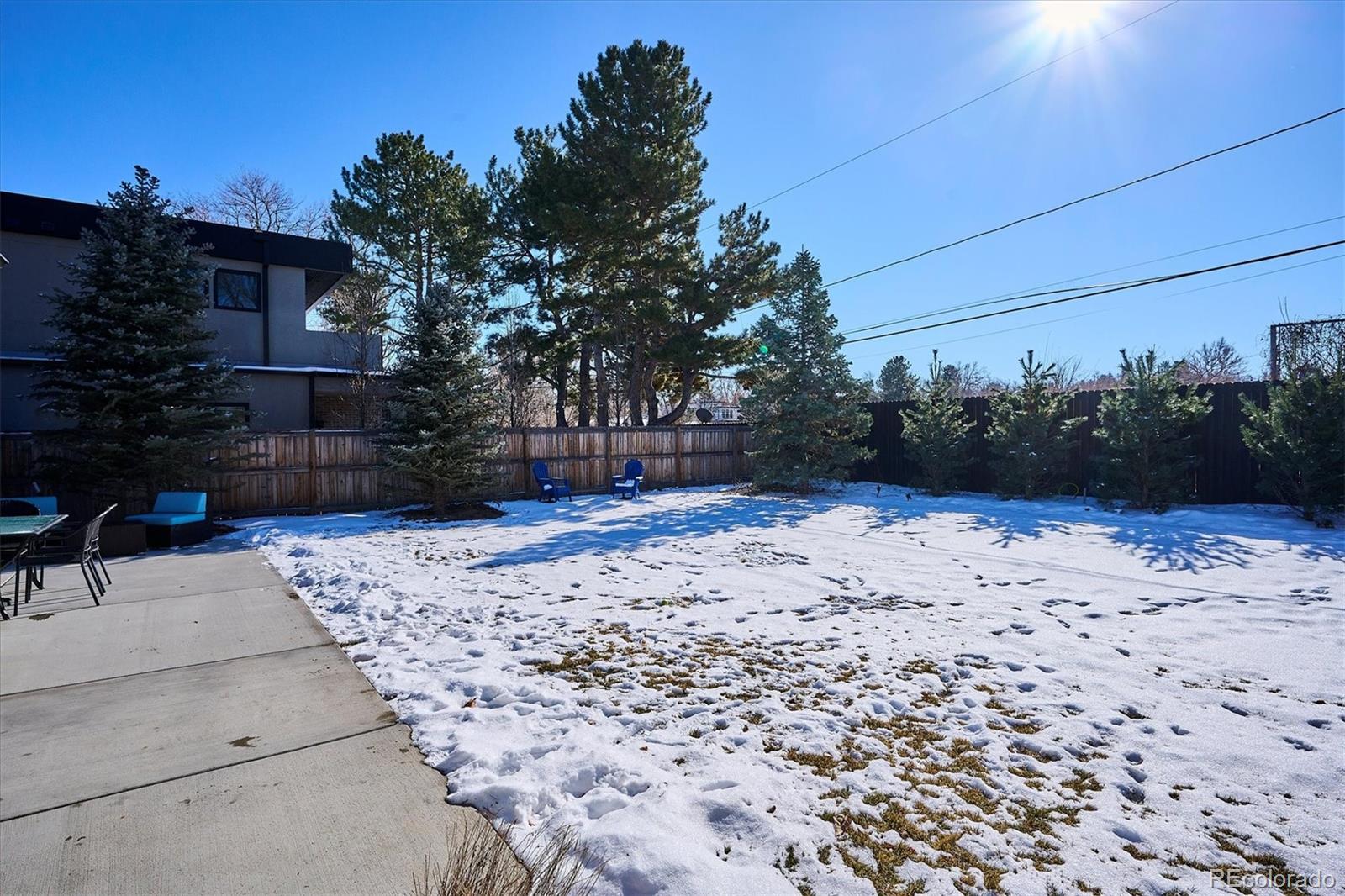 MLS Image #28 for 625 s monroe way,denver, Colorado