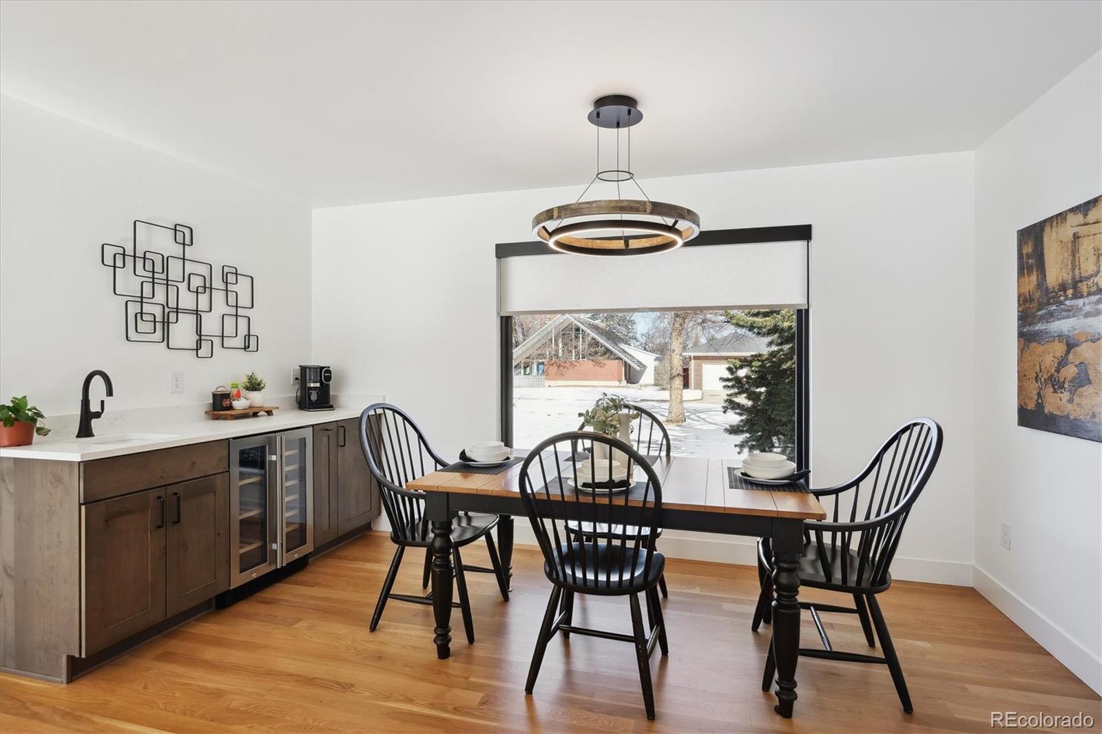 MLS Image #7 for 625 s monroe way,denver, Colorado