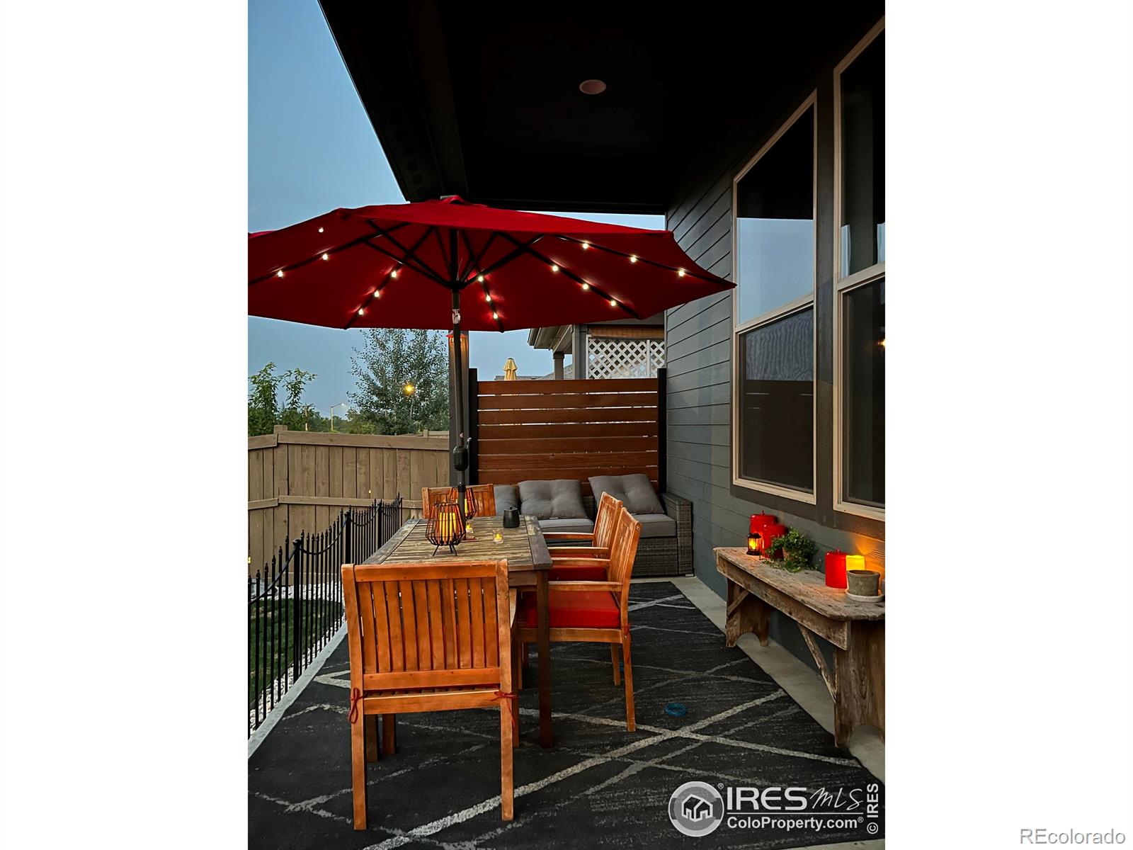 MLS Image #22 for 4367  martinson drive,loveland, Colorado