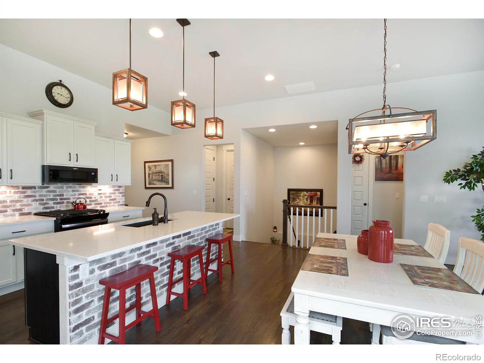 MLS Image #5 for 4367  martinson drive,loveland, Colorado