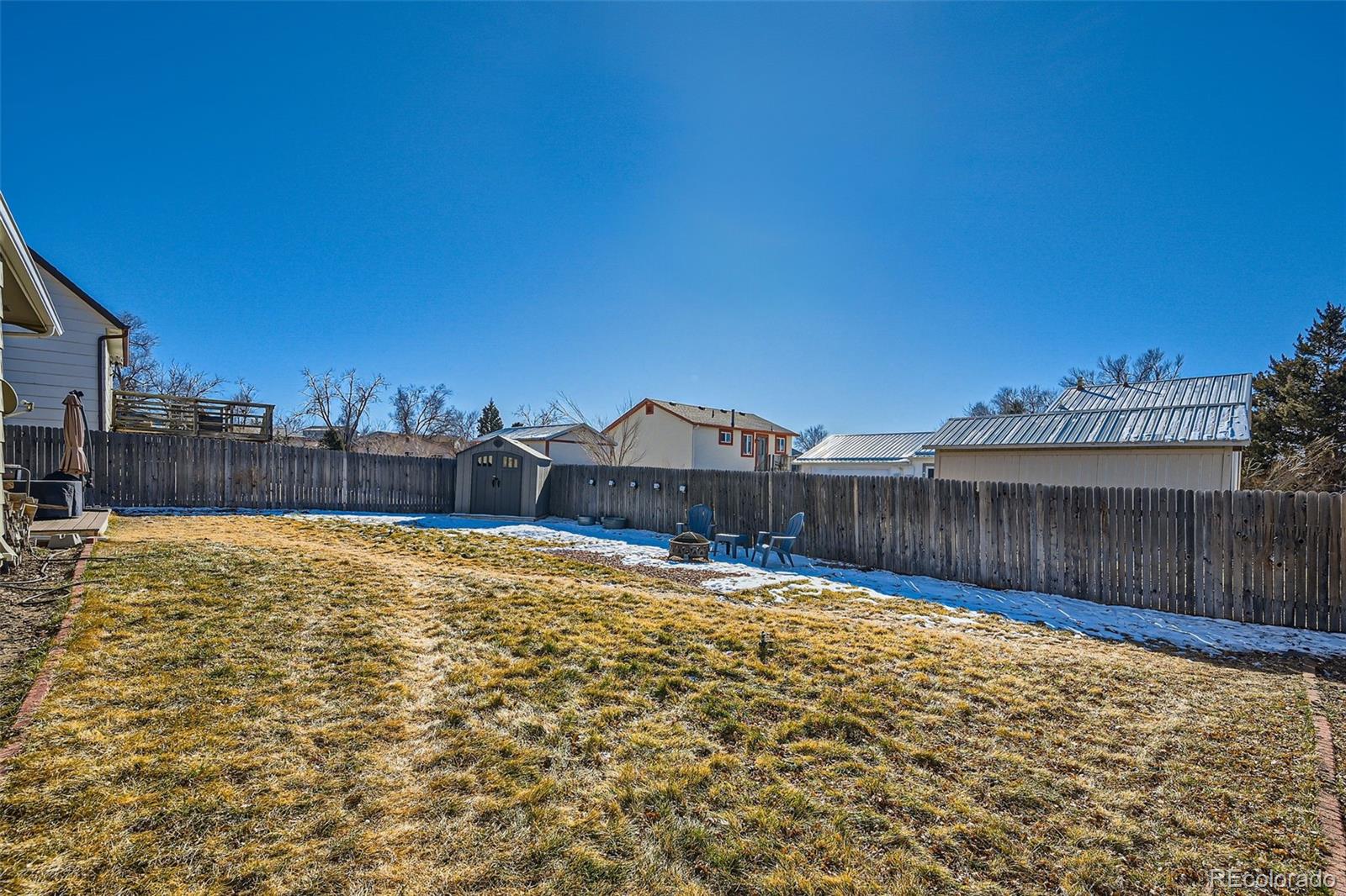 MLS Image #25 for 4489  harwood road,colorado springs, Colorado