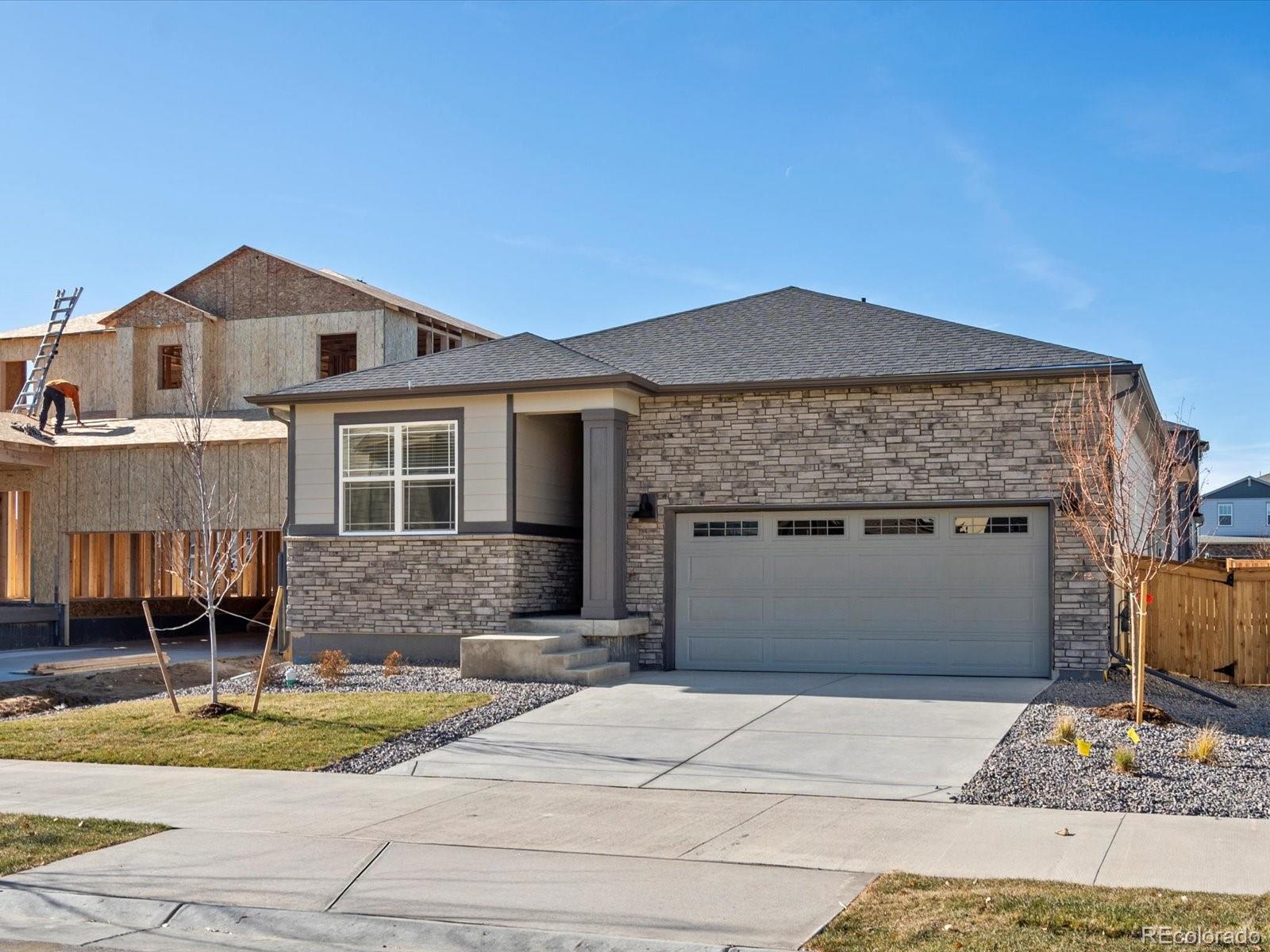 MLS Image #0 for 6050  hourglass drive,brighton, Colorado