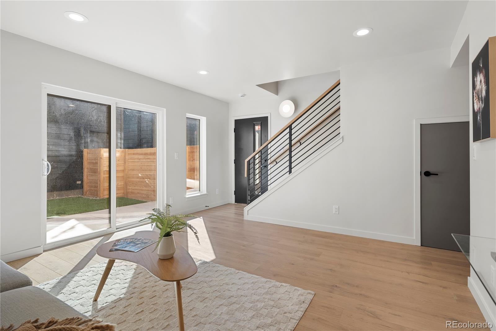 MLS Image #8 for 1266 n stuart street,denver, Colorado