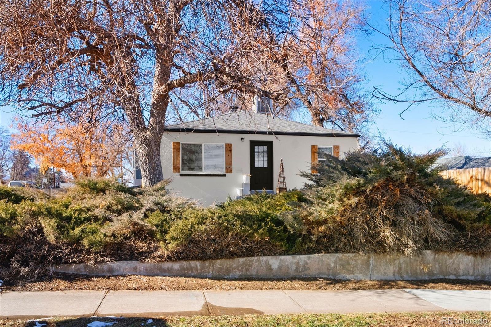 MLS Image #0 for 3195 s clarkson street,englewood, Colorado