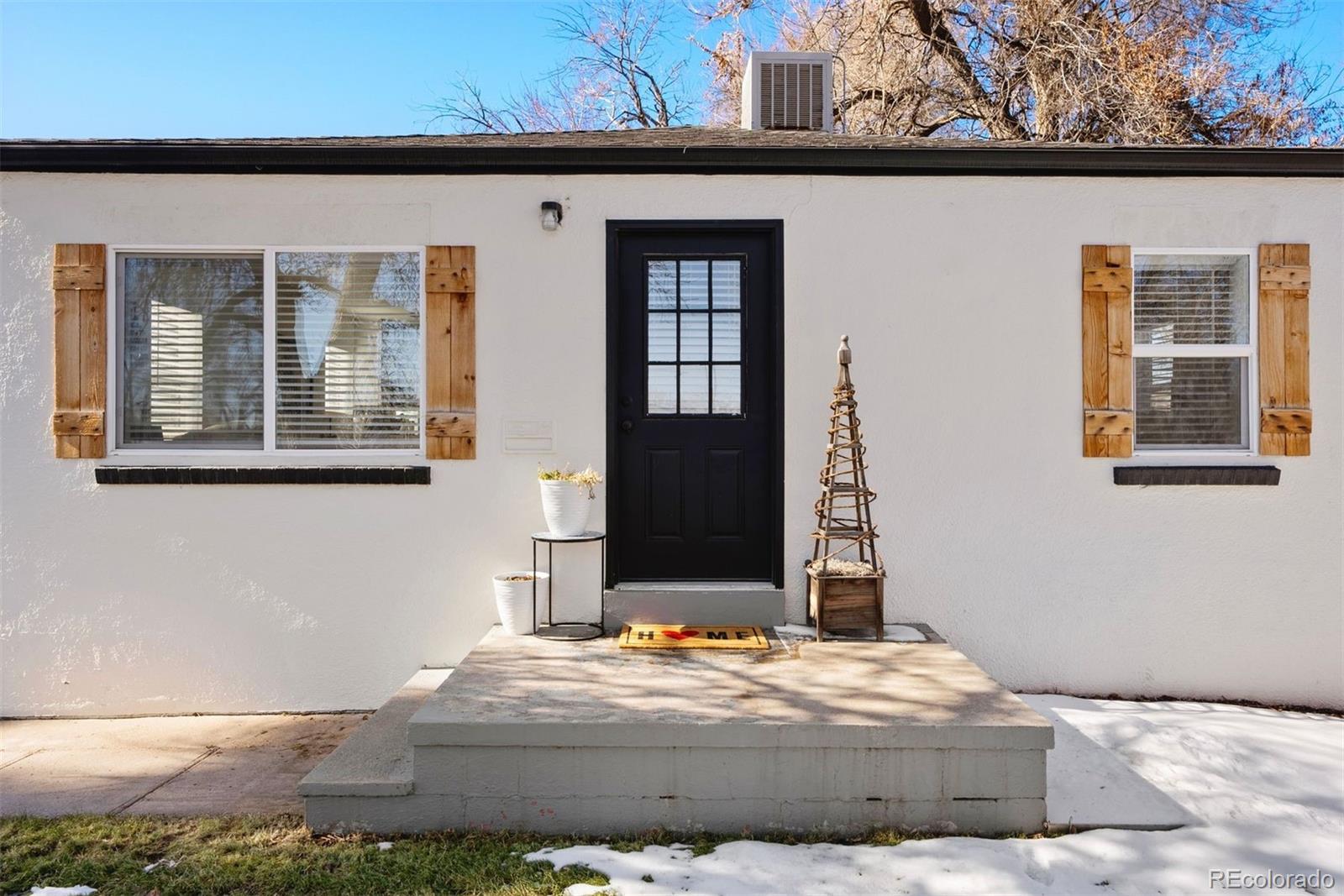 MLS Image #2 for 3195 s clarkson street,englewood, Colorado