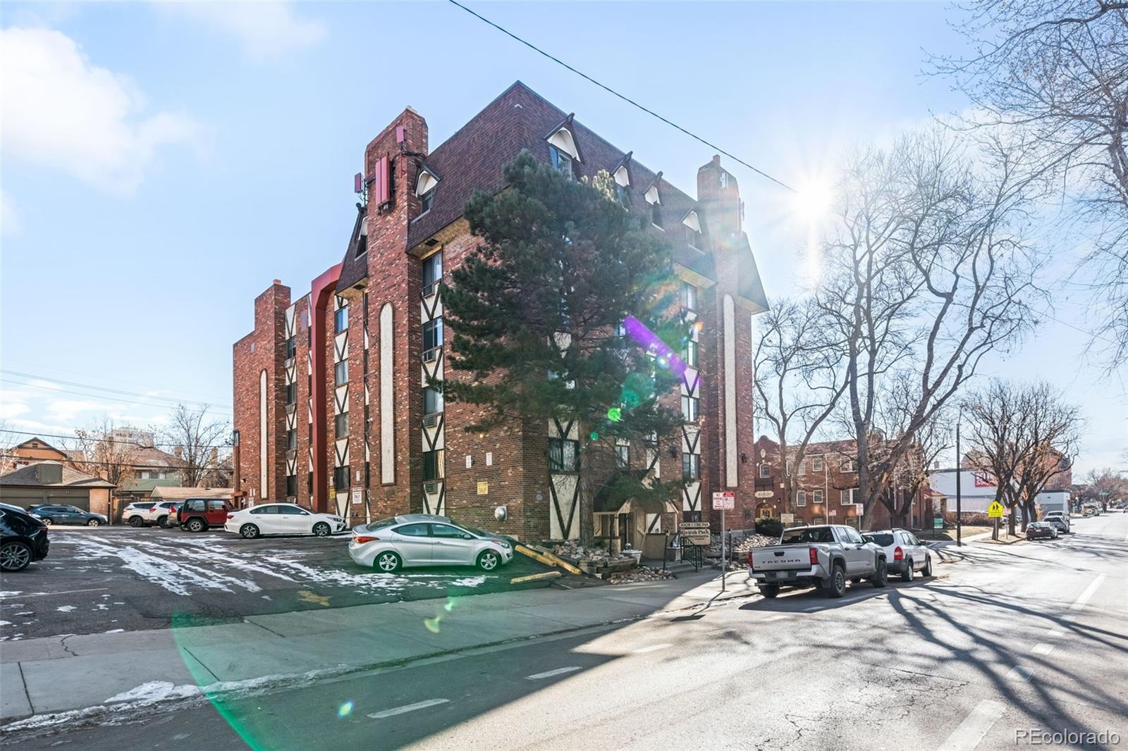 MLS Image #12 for 1008 n corona street 204,denver, Colorado