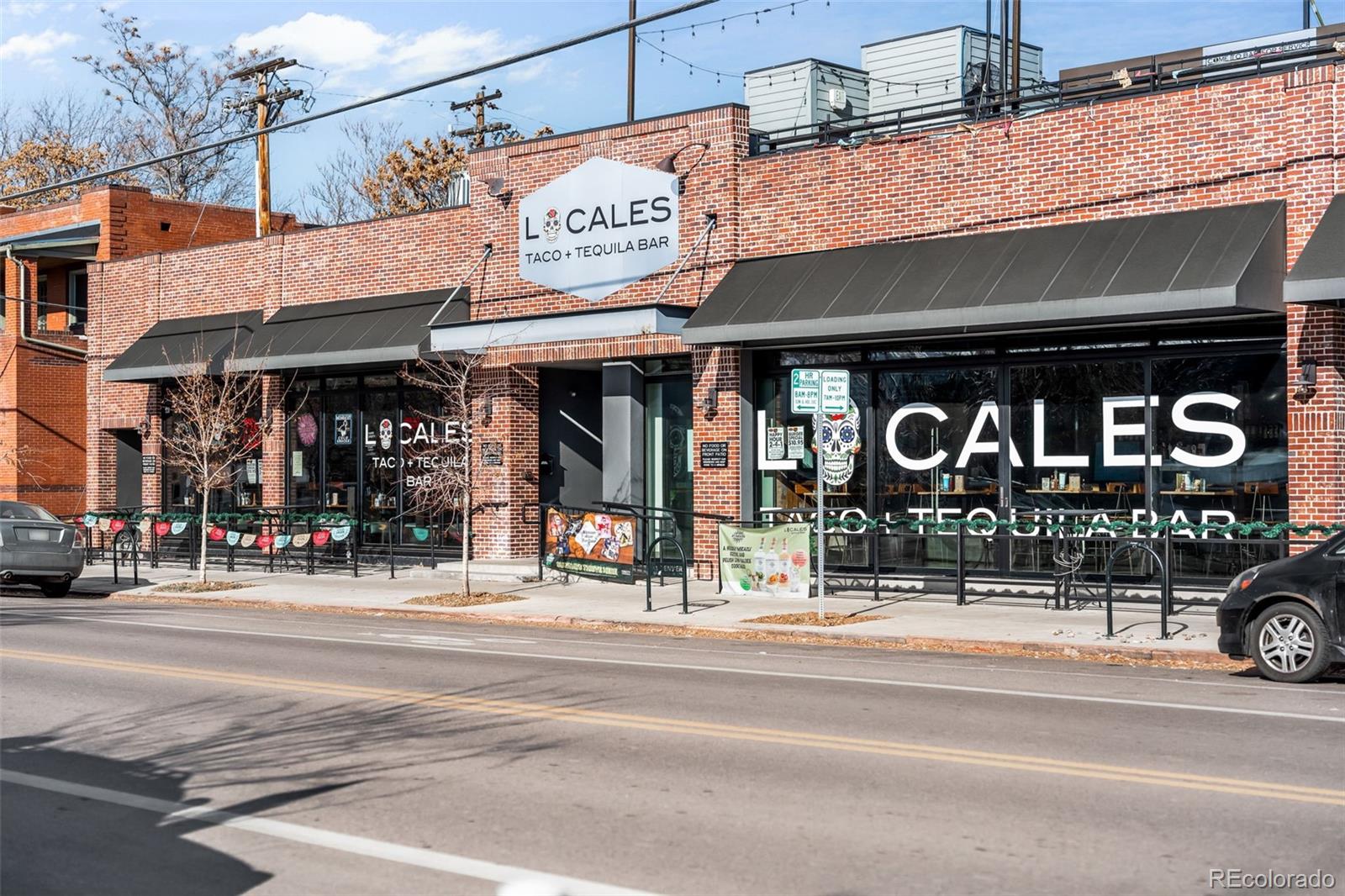 MLS Image #17 for 1008 n corona street 204,denver, Colorado