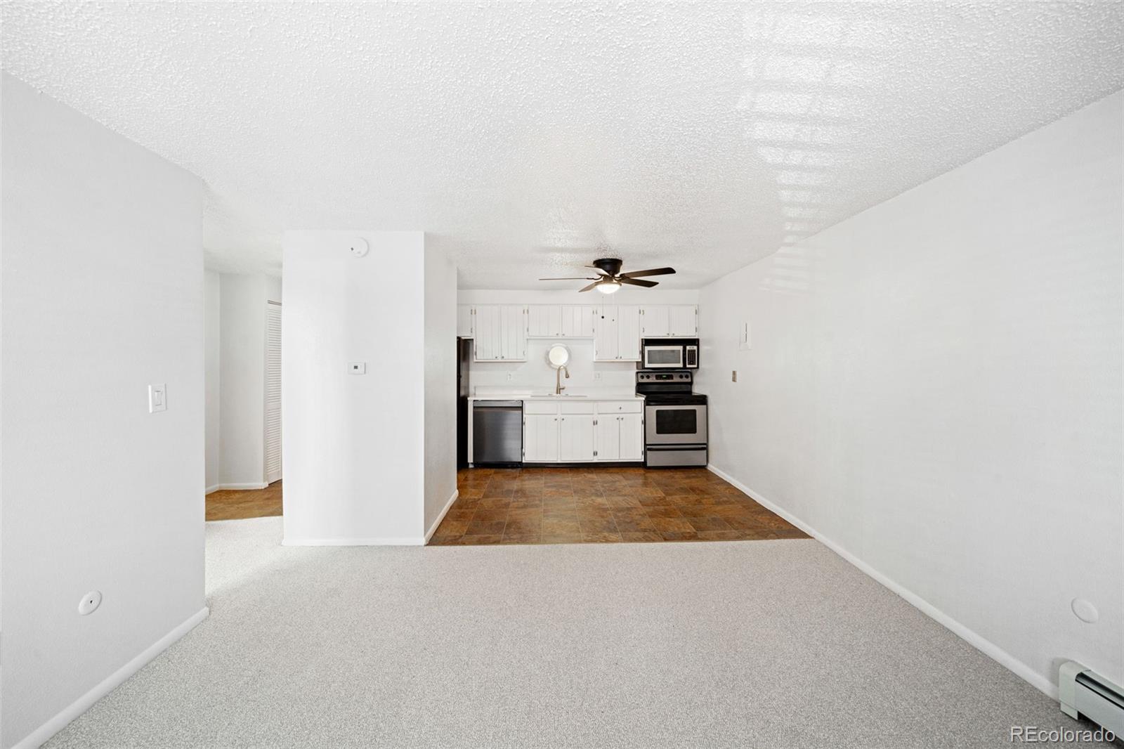 MLS Image #5 for 1008 n corona street 204,denver, Colorado
