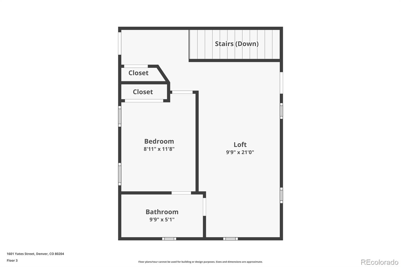 MLS Image #33 for 1601  yates st ,denver, Colorado
