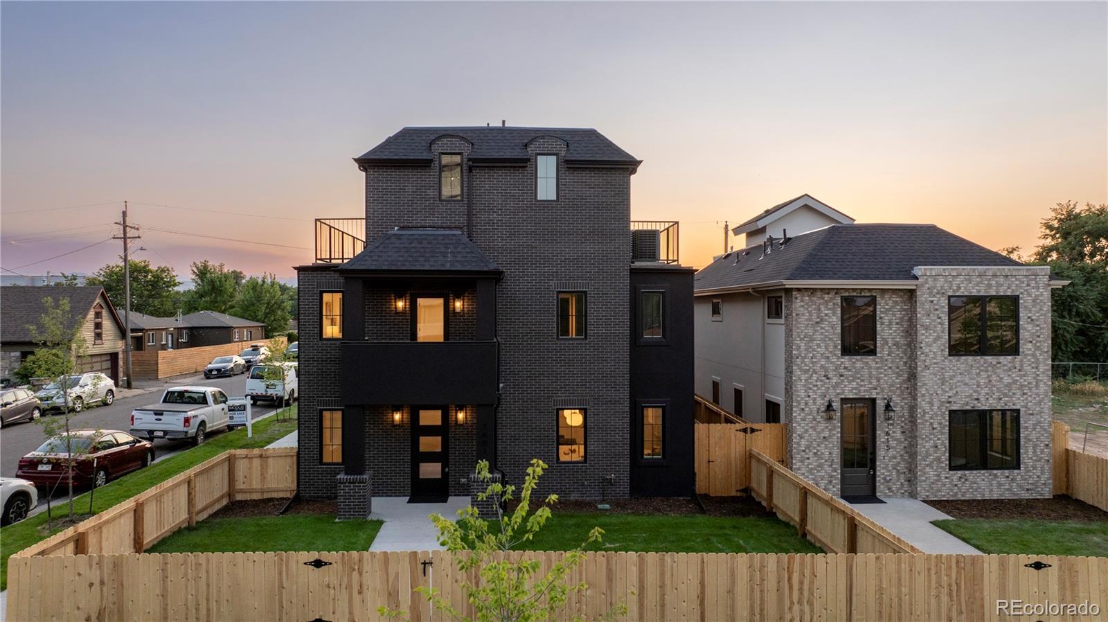 MLS Image #4 for 1601  yates st ,denver, Colorado