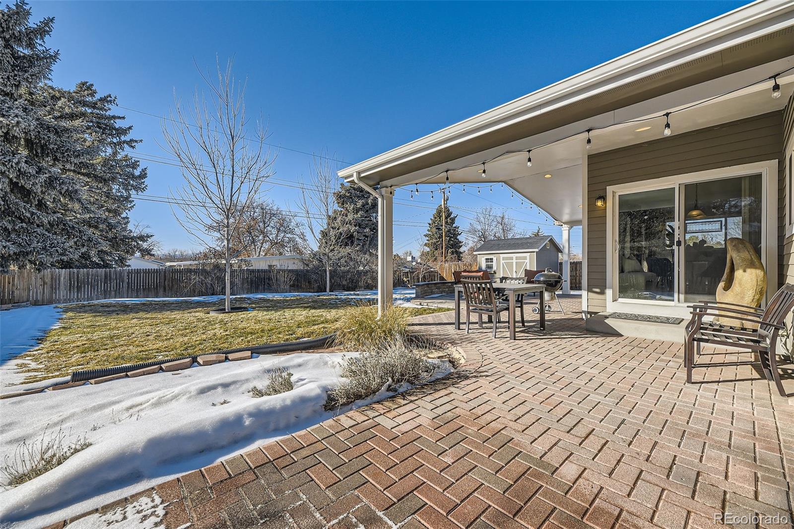 MLS Image #25 for 6995 s ash circle,centennial, Colorado