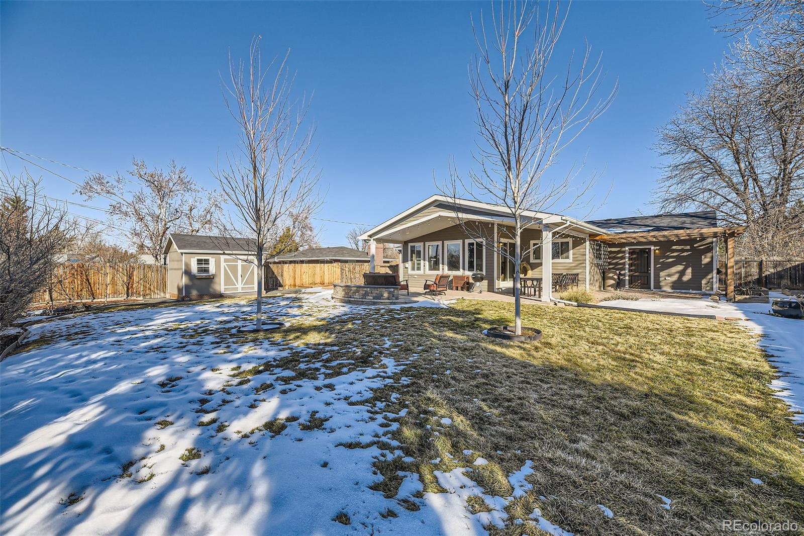 MLS Image #27 for 6995 s ash circle,centennial, Colorado