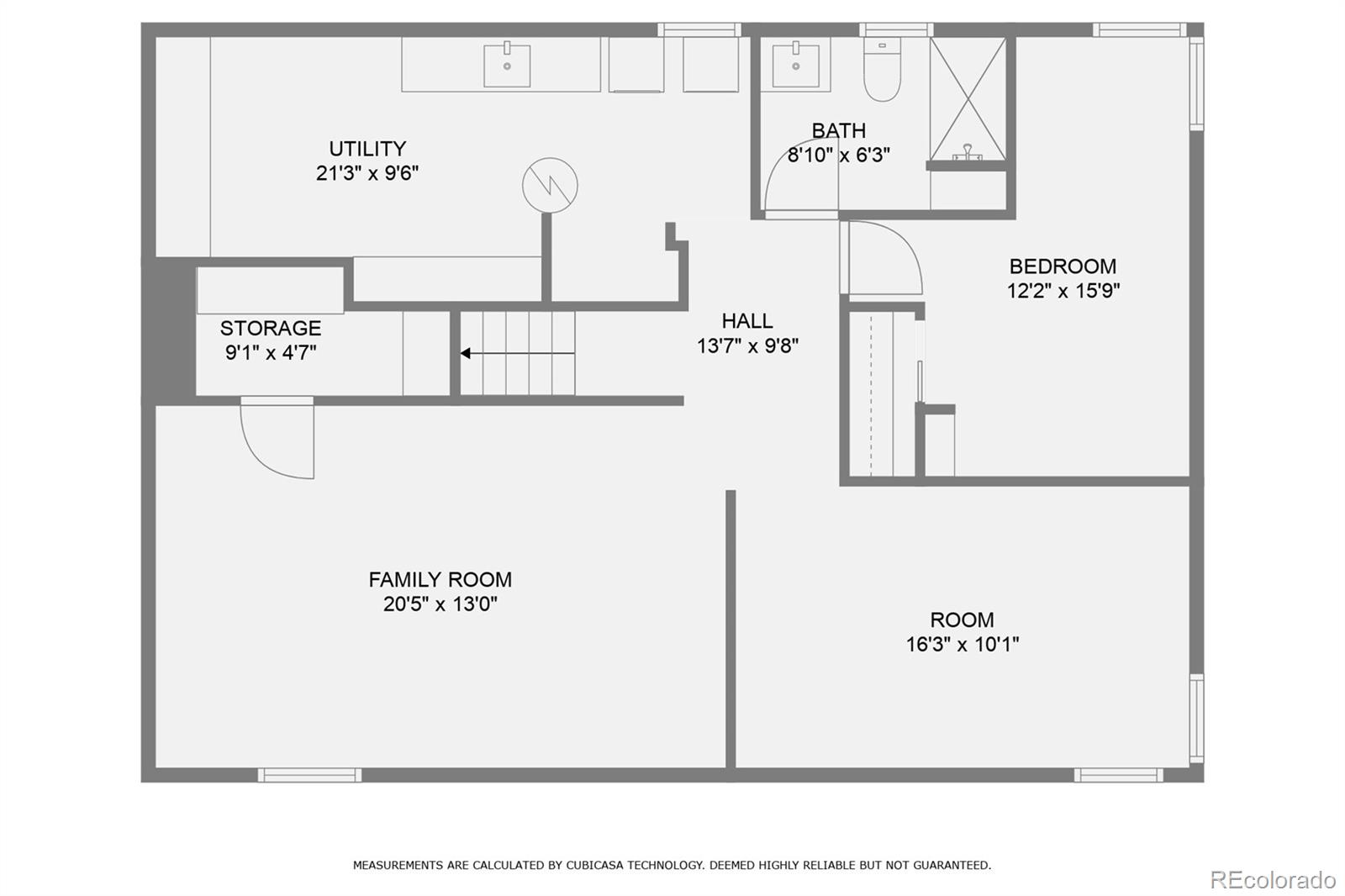 MLS Image #31 for 6995 s ash circle,centennial, Colorado