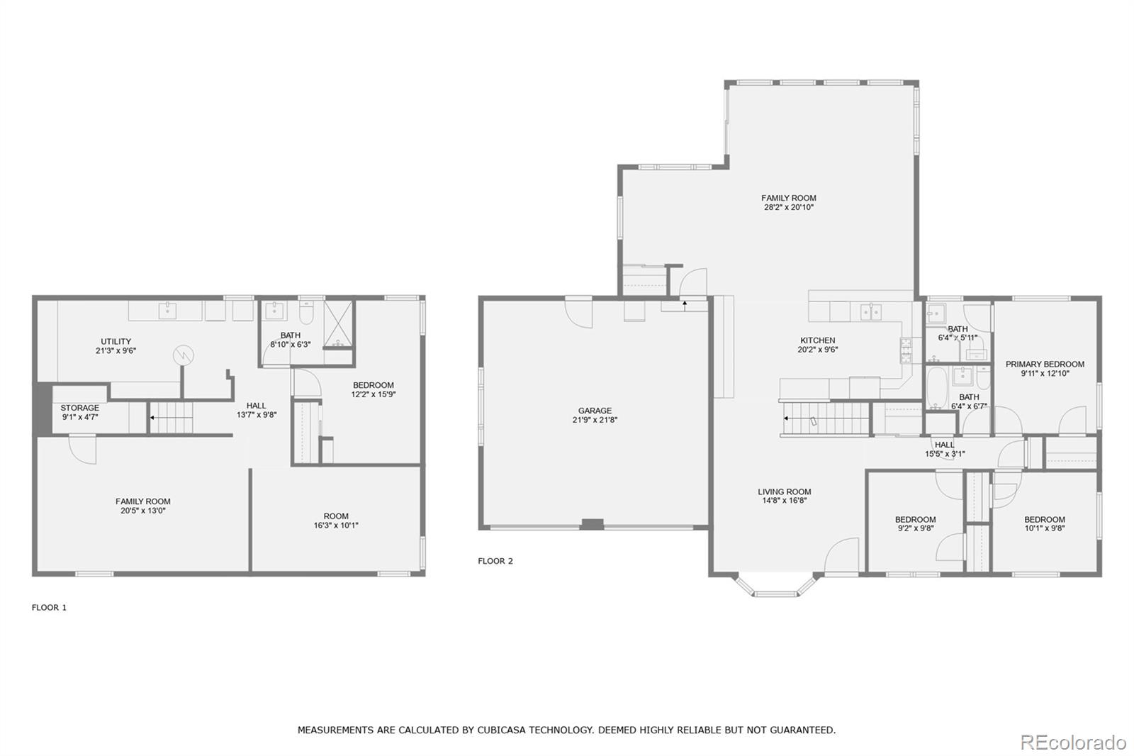 MLS Image #33 for 6995 s ash circle,centennial, Colorado