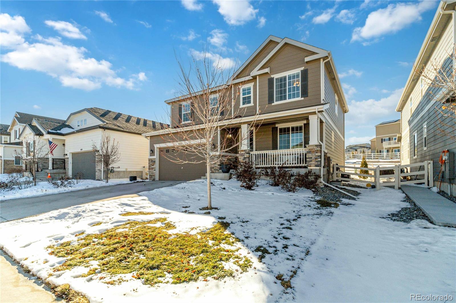 MLS Image #2 for 5135  ditmars trail,castle rock, Colorado