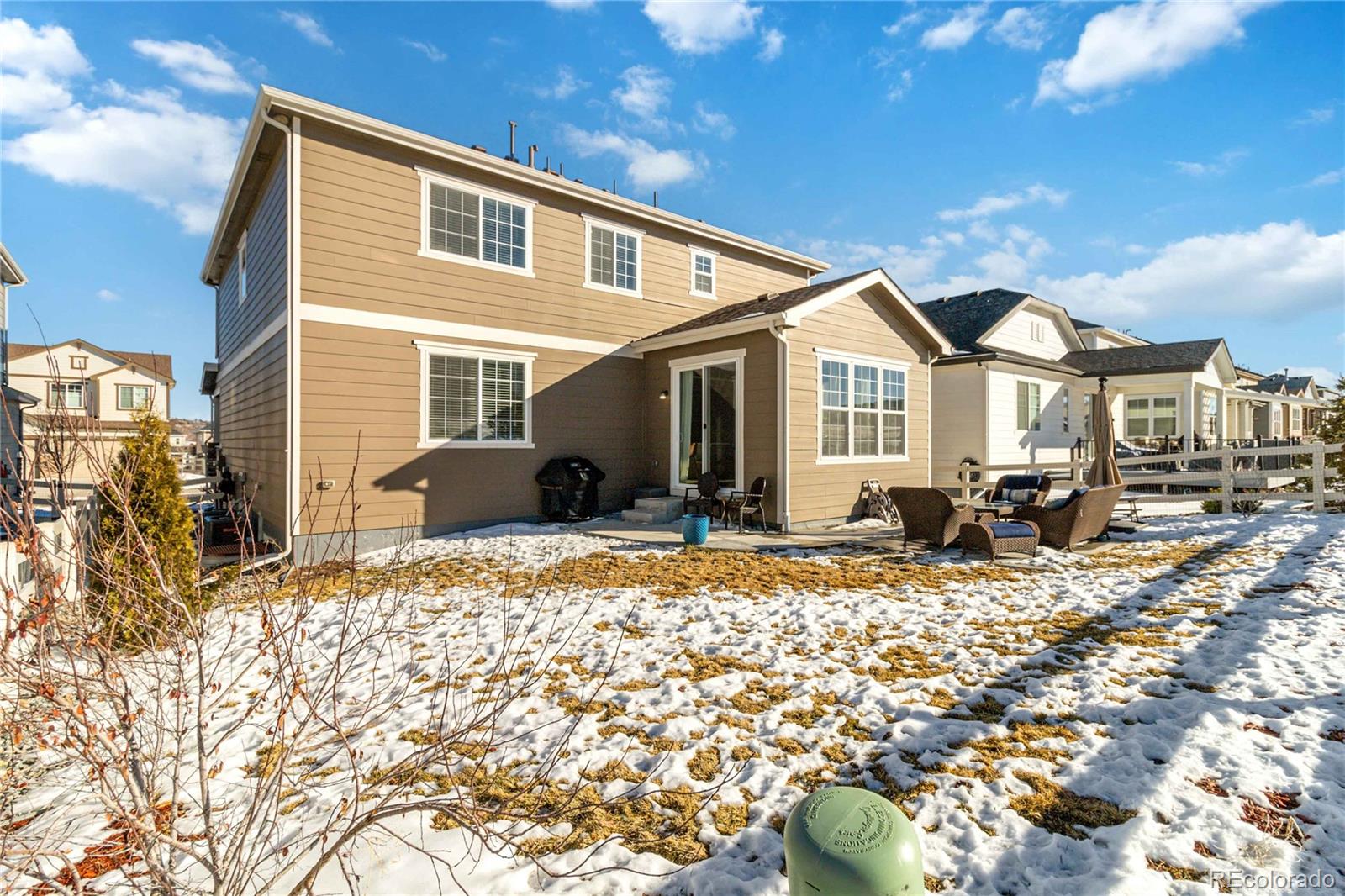 MLS Image #44 for 5135  ditmars trail,castle rock, Colorado