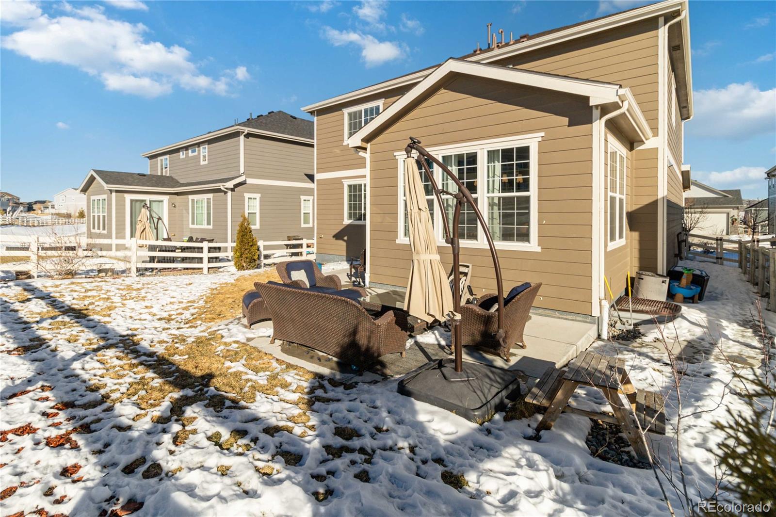 MLS Image #46 for 5135  ditmars trail,castle rock, Colorado