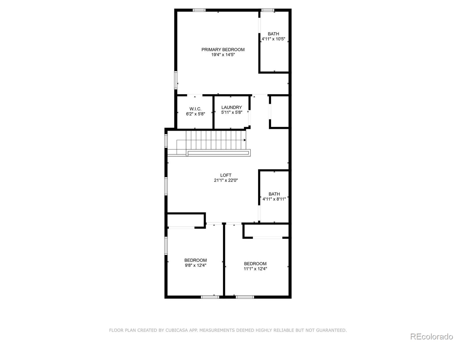 MLS Image #21 for 21835 e radcliff circle,aurora, Colorado