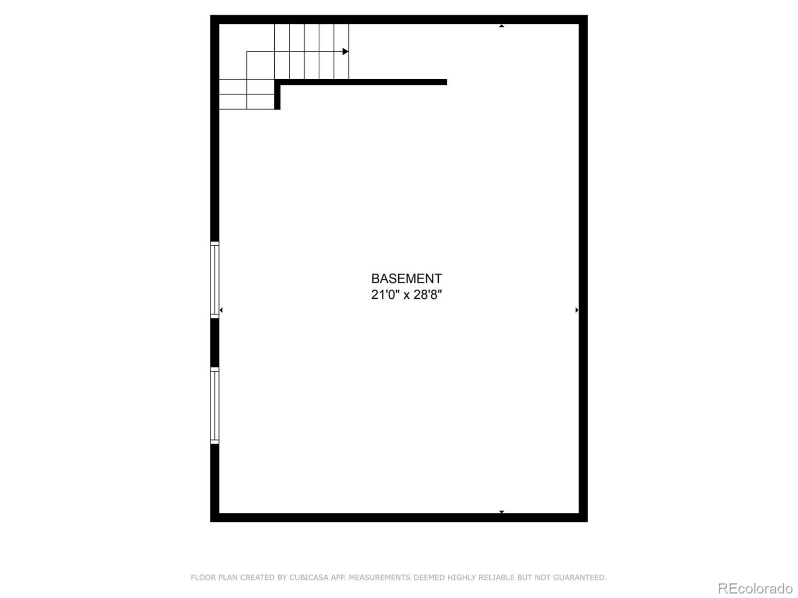 MLS Image #23 for 21835 e radcliff circle,aurora, Colorado