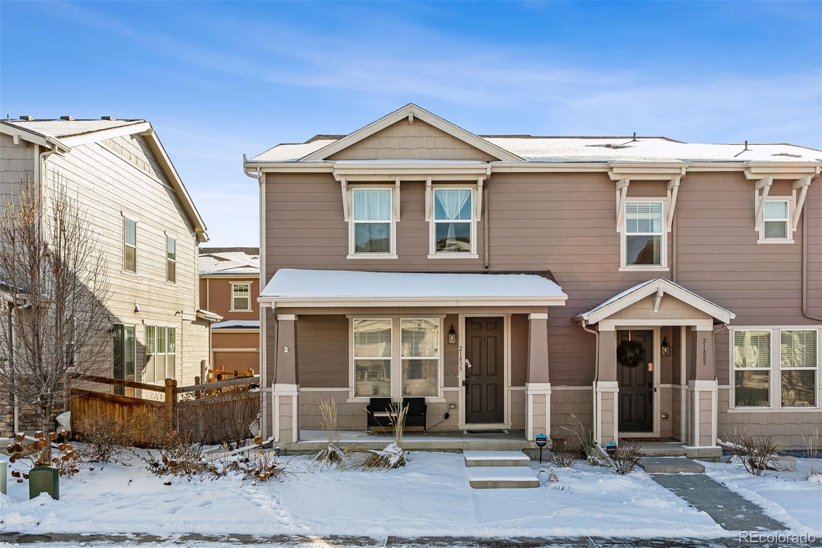 MLS Image #24 for 21835 e radcliff circle,aurora, Colorado