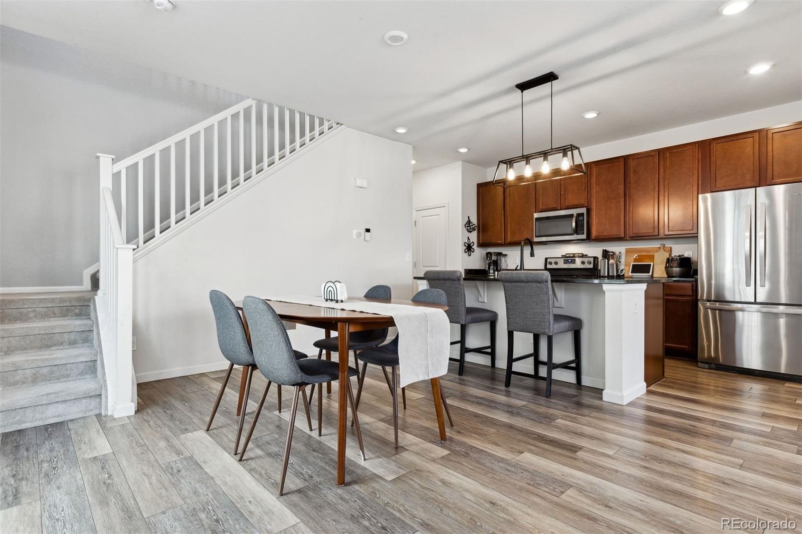MLS Image #3 for 21835 e radcliff circle,aurora, Colorado