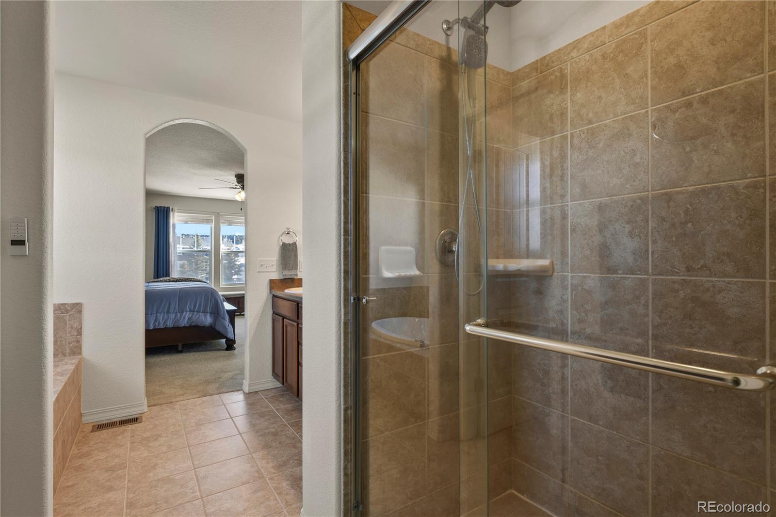 MLS Image #21 for 17630  water flume way,monument, Colorado