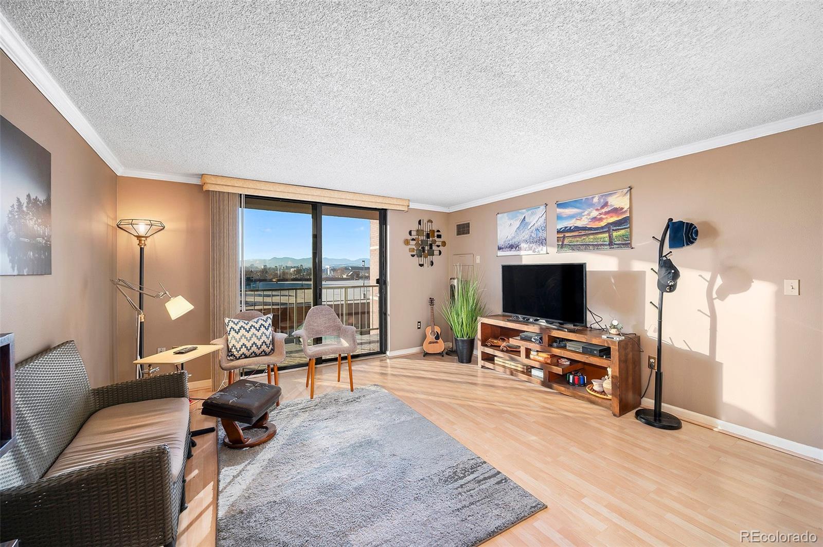 MLS Image #0 for 1301  speer boulevard,denver, Colorado