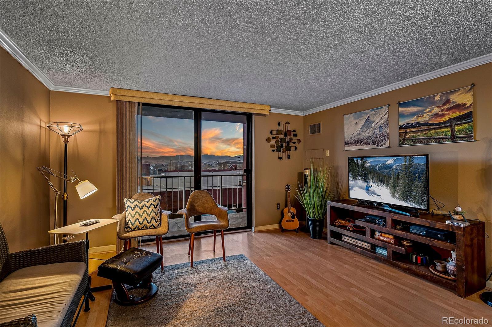MLS Image #1 for 1301  speer boulevard,denver, Colorado